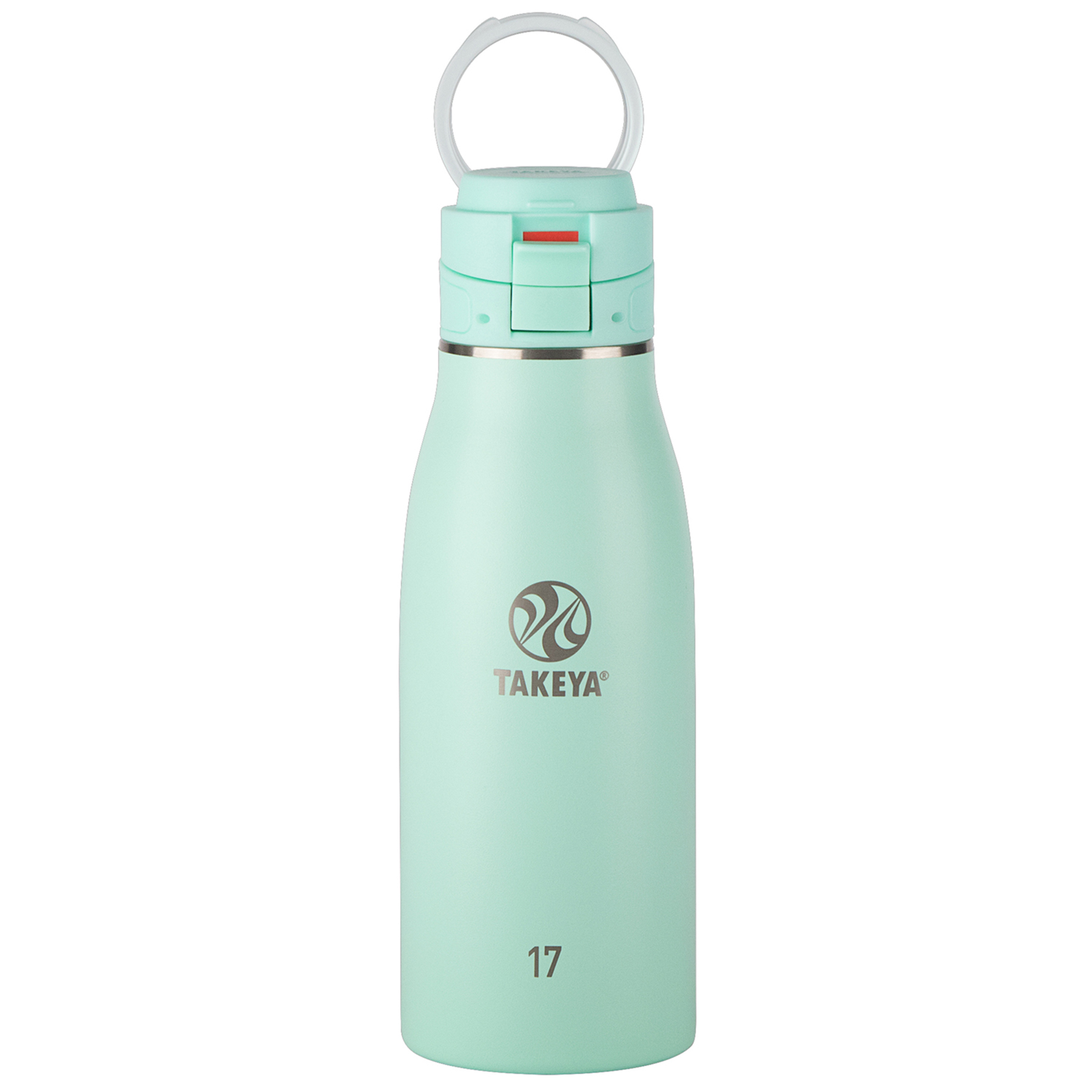 Picture of Takeya® 17 Oz. Traveler Bottle