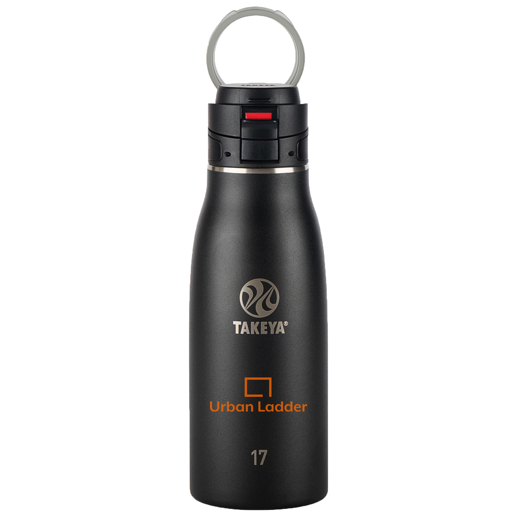 Picture of Takeya® 17 Oz. Traveler Bottle
