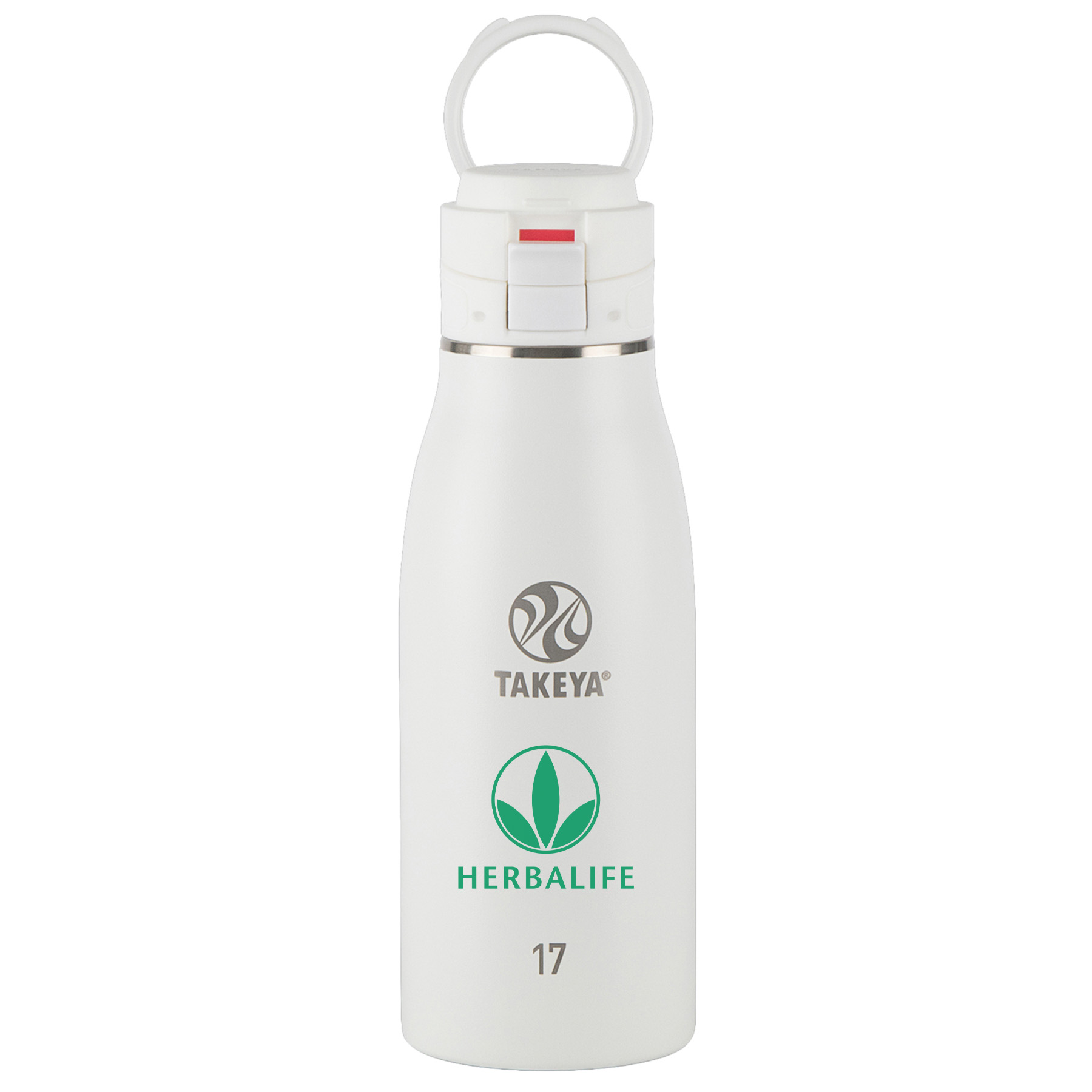 Picture of Takeya® 17 Oz. Traveler Bottle