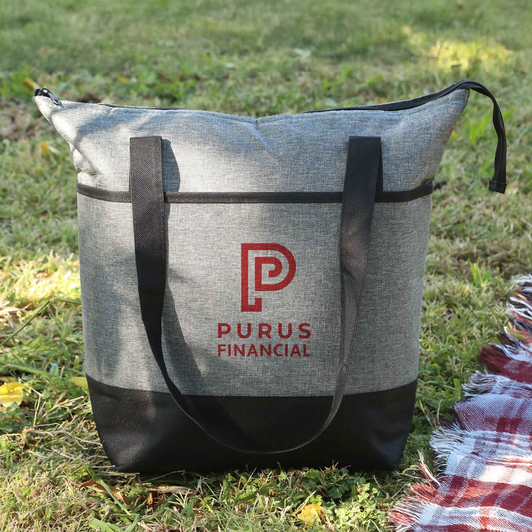 Picture of Carry Cold Cooler Bag