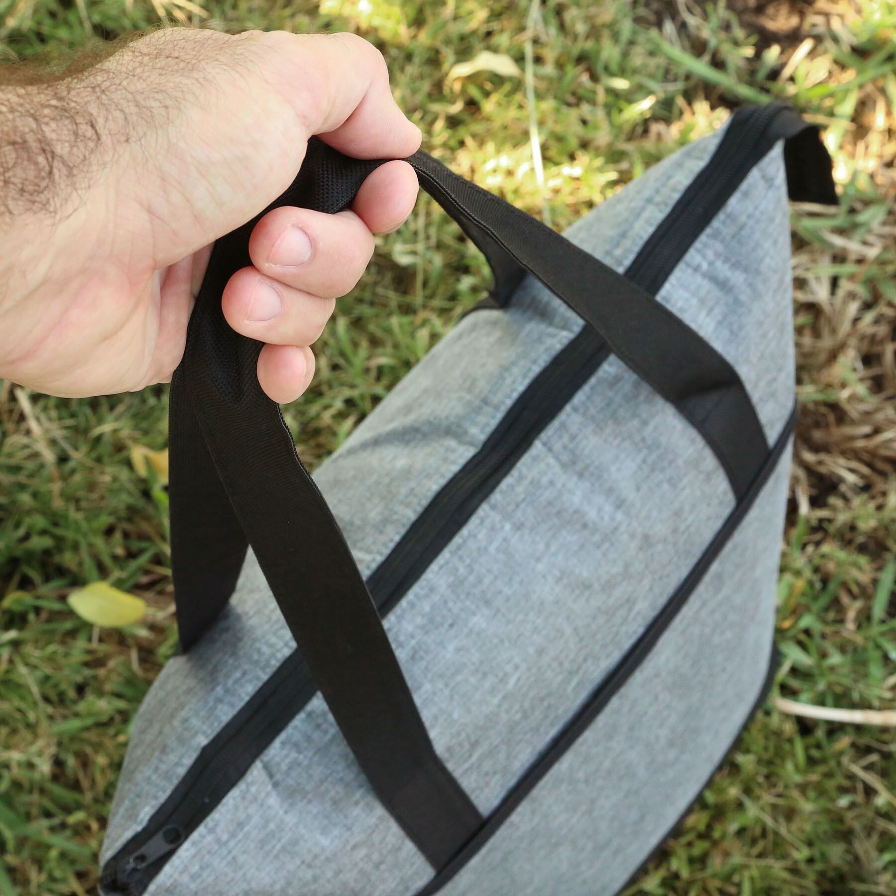 Picture of Carry Cold Cooler Bag