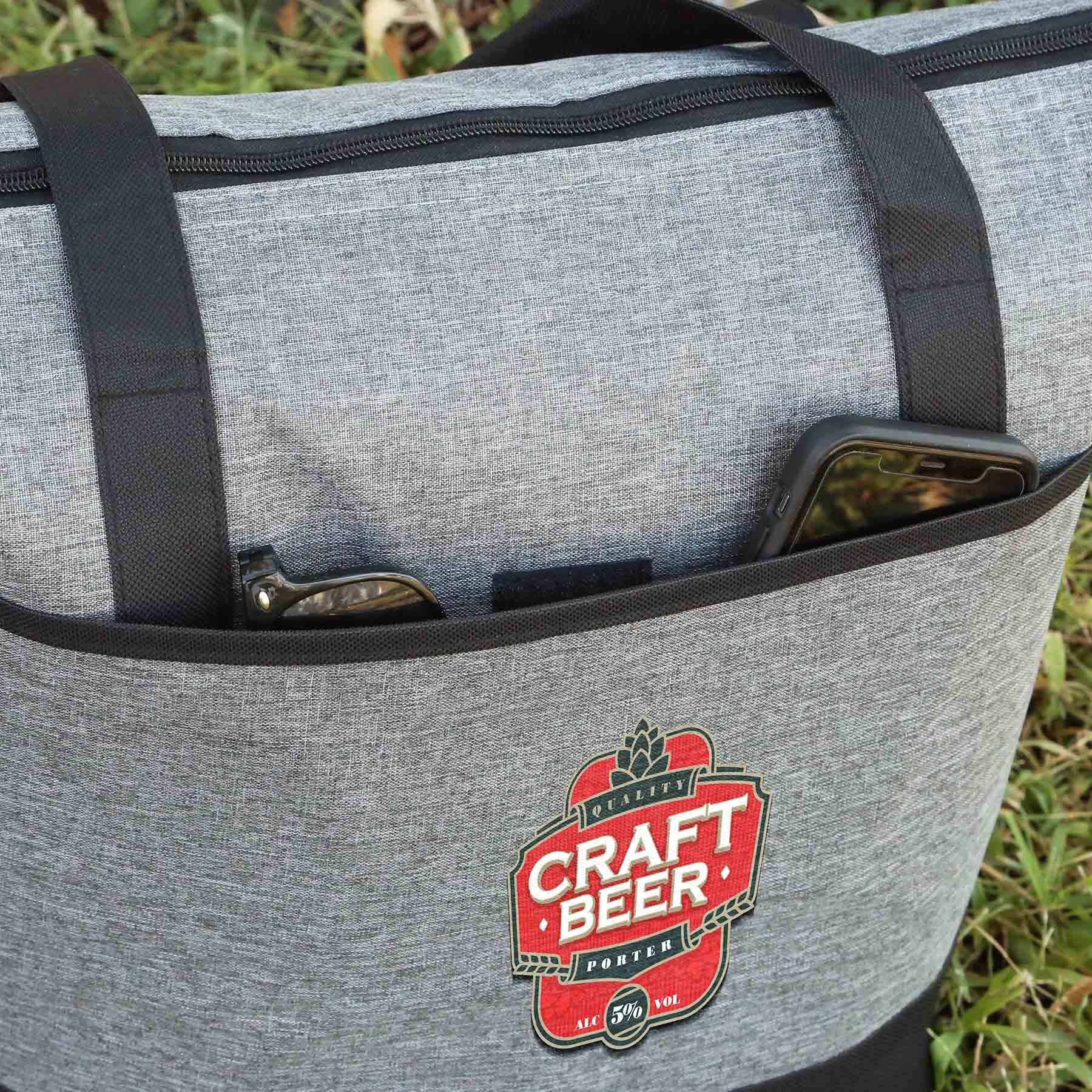 Picture of Carry Cold Cooler Bag