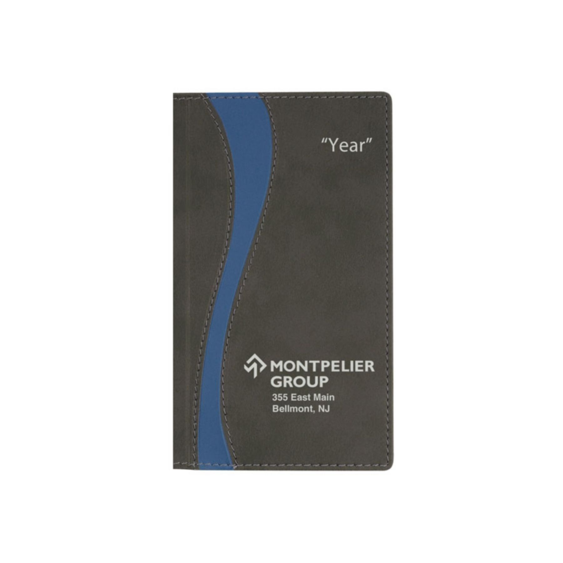 Picture of Fusion Classic Monthly Pocket Calendar