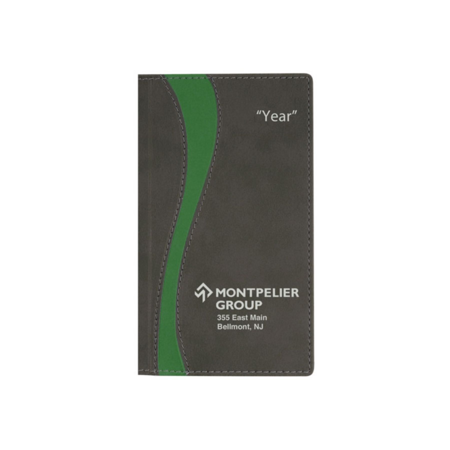 Picture of Fusion Classic Monthly Pocket Calendar