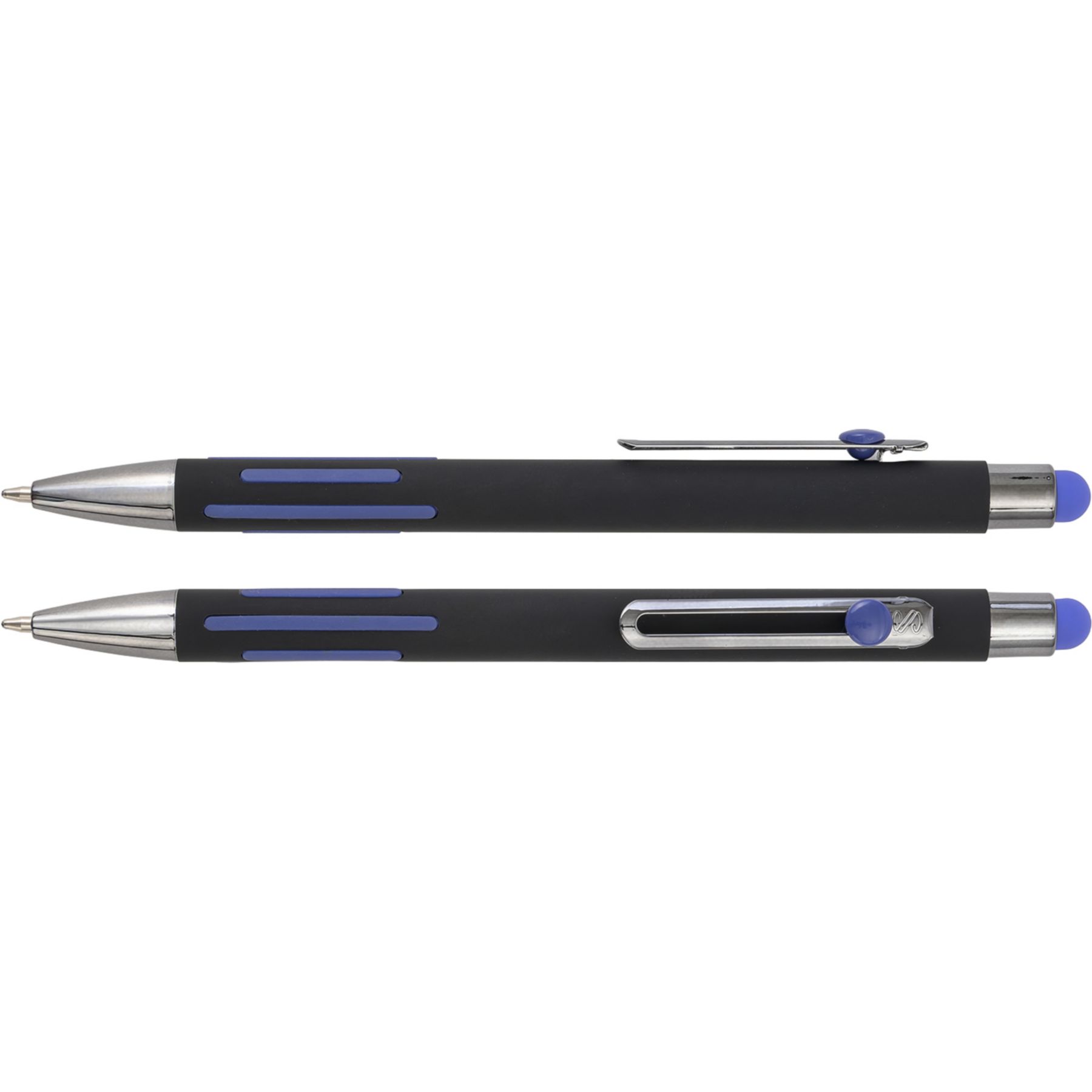Picture of Saratoga Clipmotion Pen
