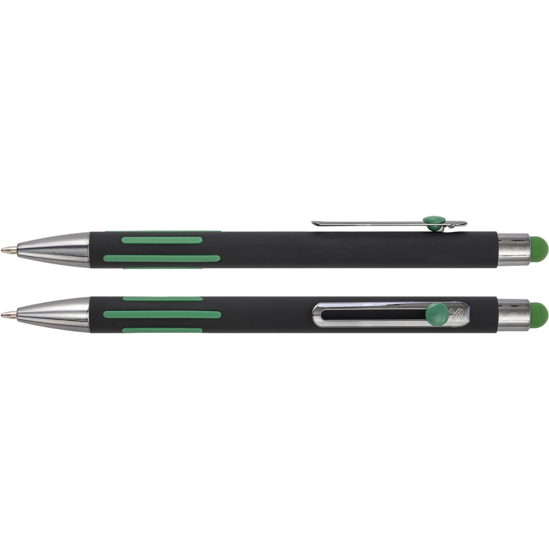 Picture of Saratoga Clipmotion Pen