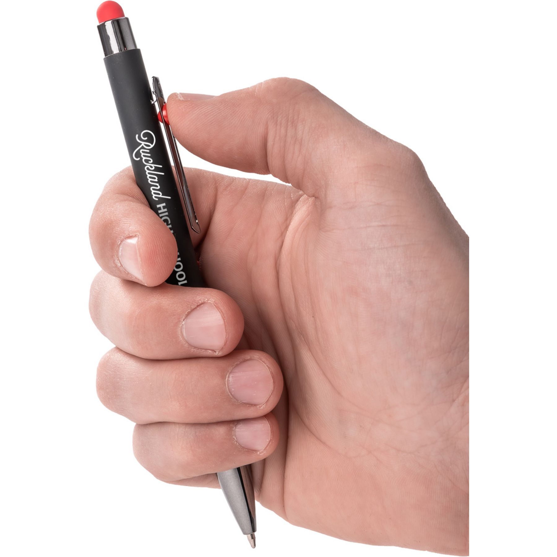 Picture of Saratoga Clipmotion Pen
