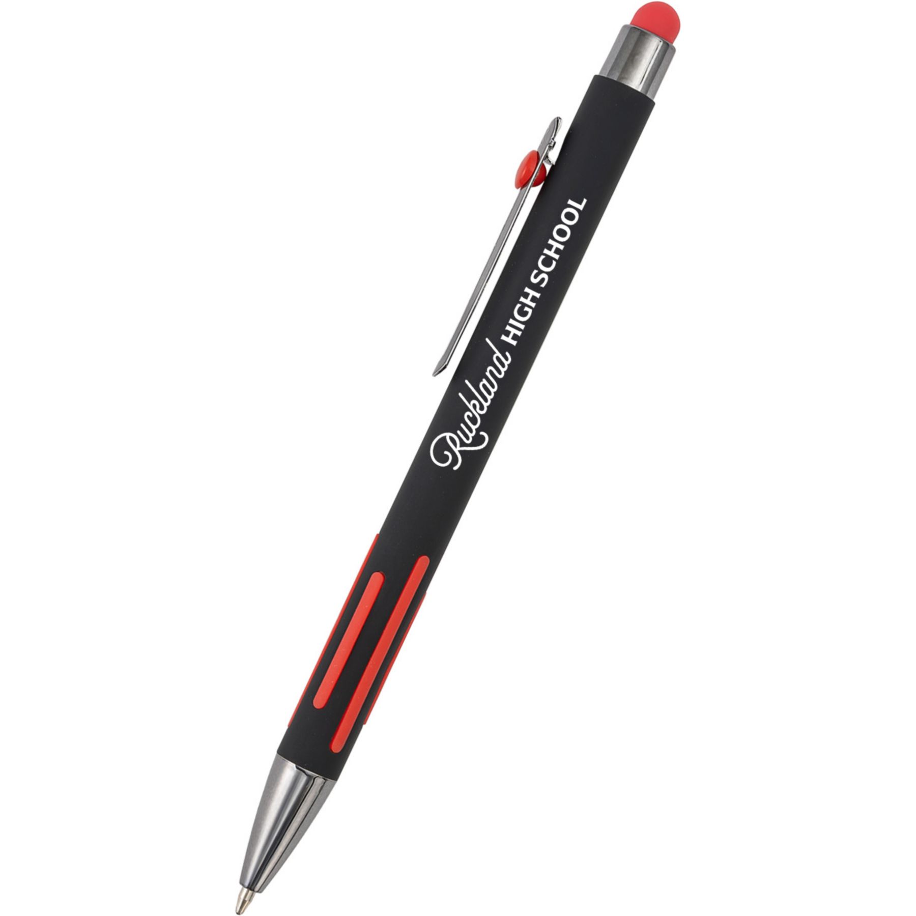 Picture of Saratoga Clipmotion Pen