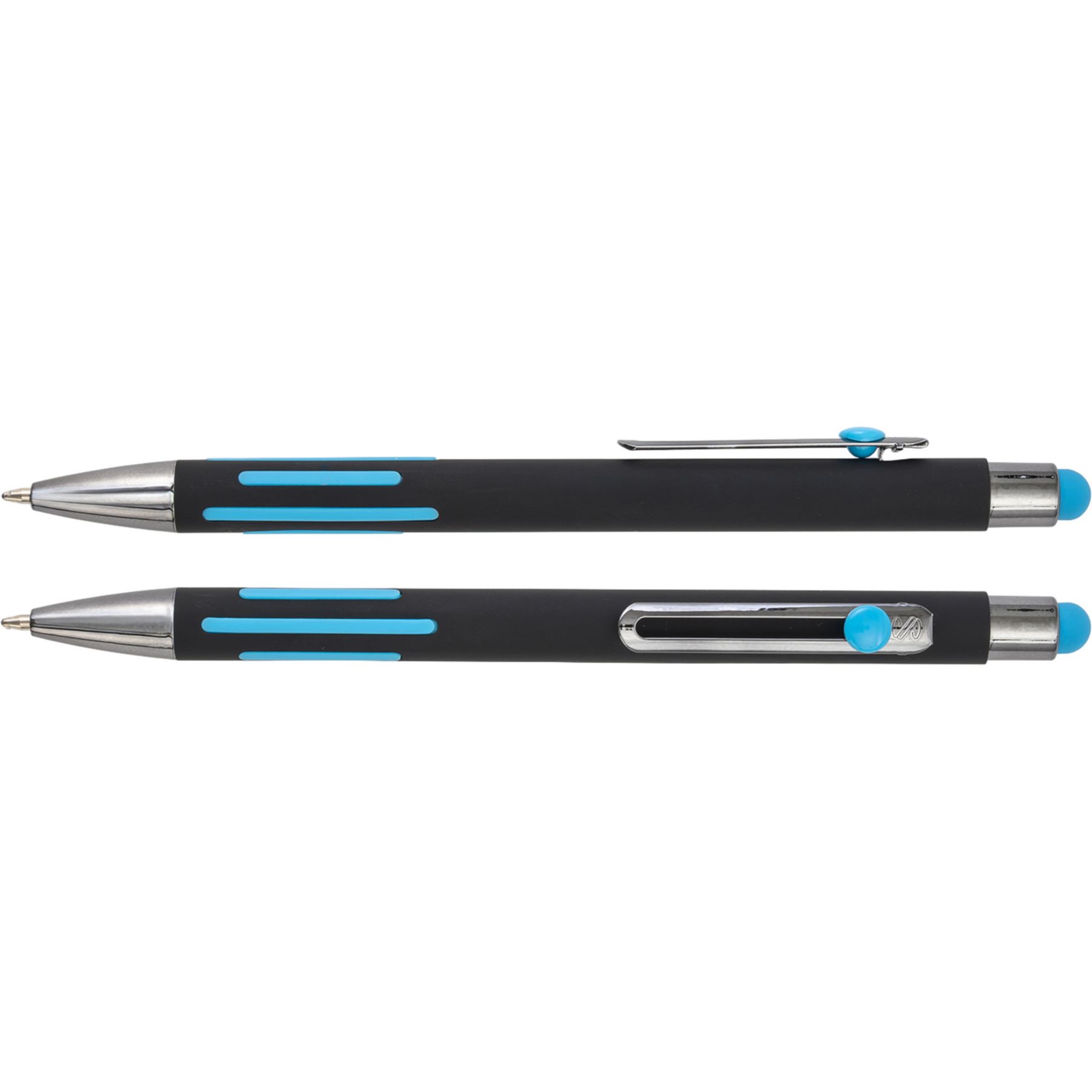 Picture of Saratoga Clipmotion Pen