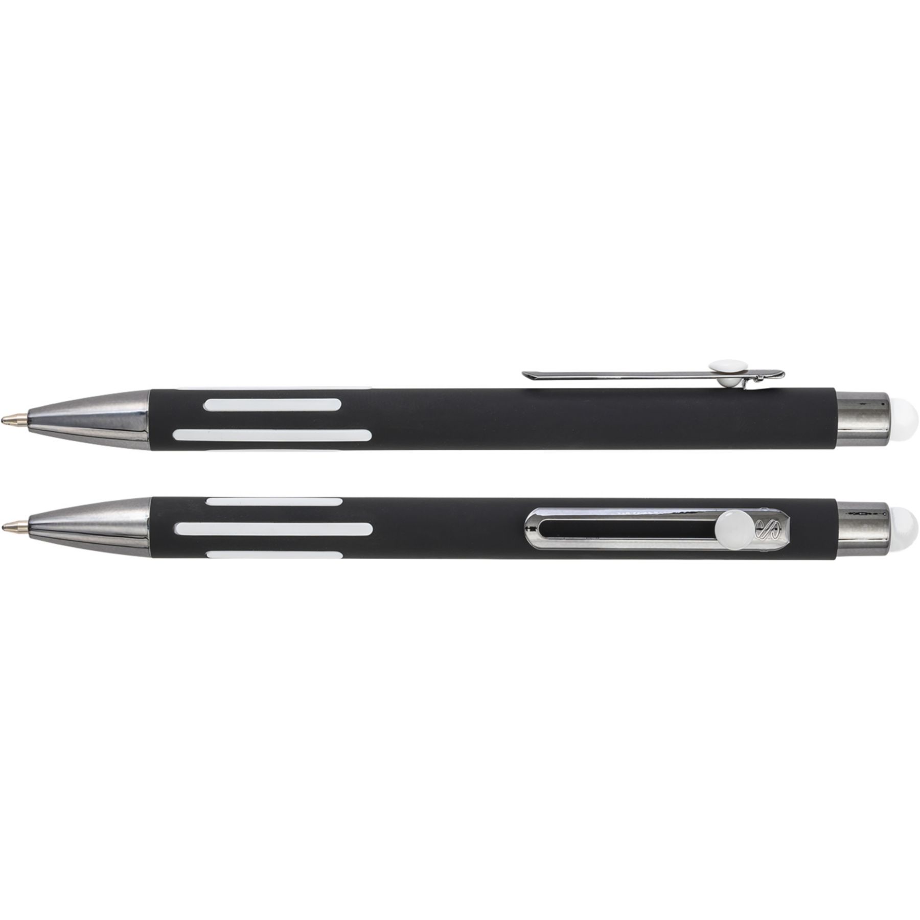 Picture of Saratoga Clipmotion Pen