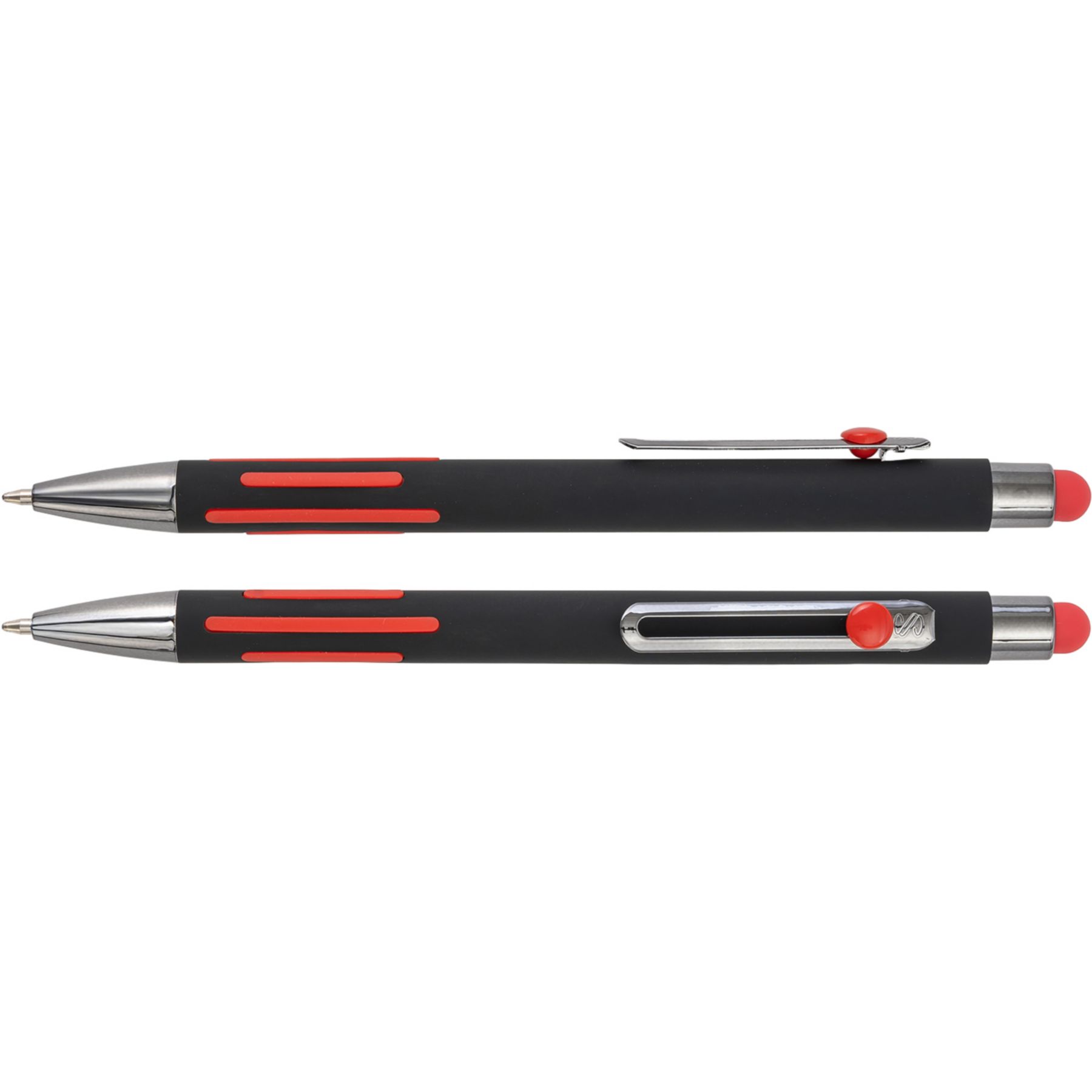 Picture of Saratoga Clipmotion Pen