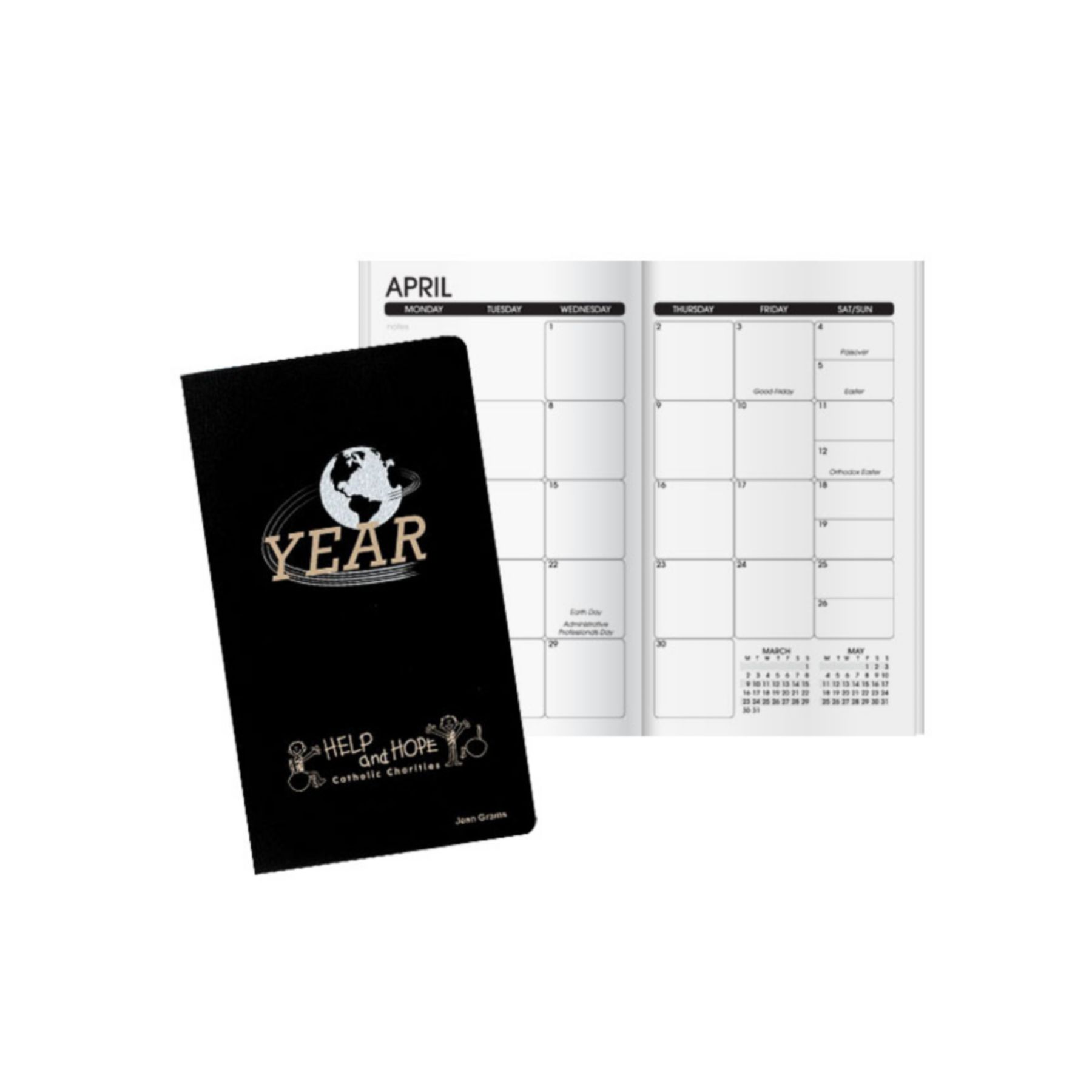 Picture of Genesis Work Monthly