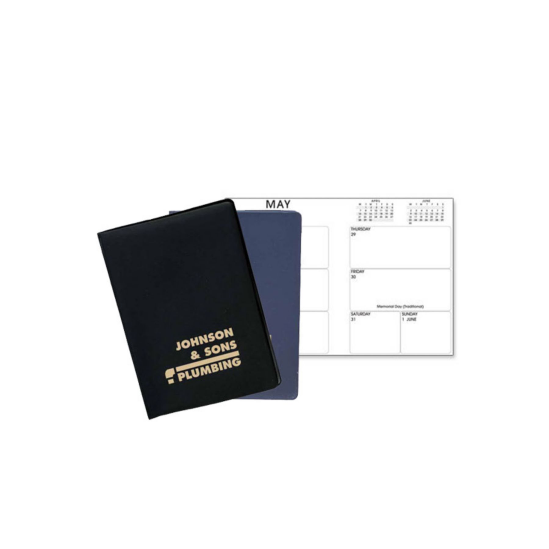 Picture of Jot Colors Mini Weekly
