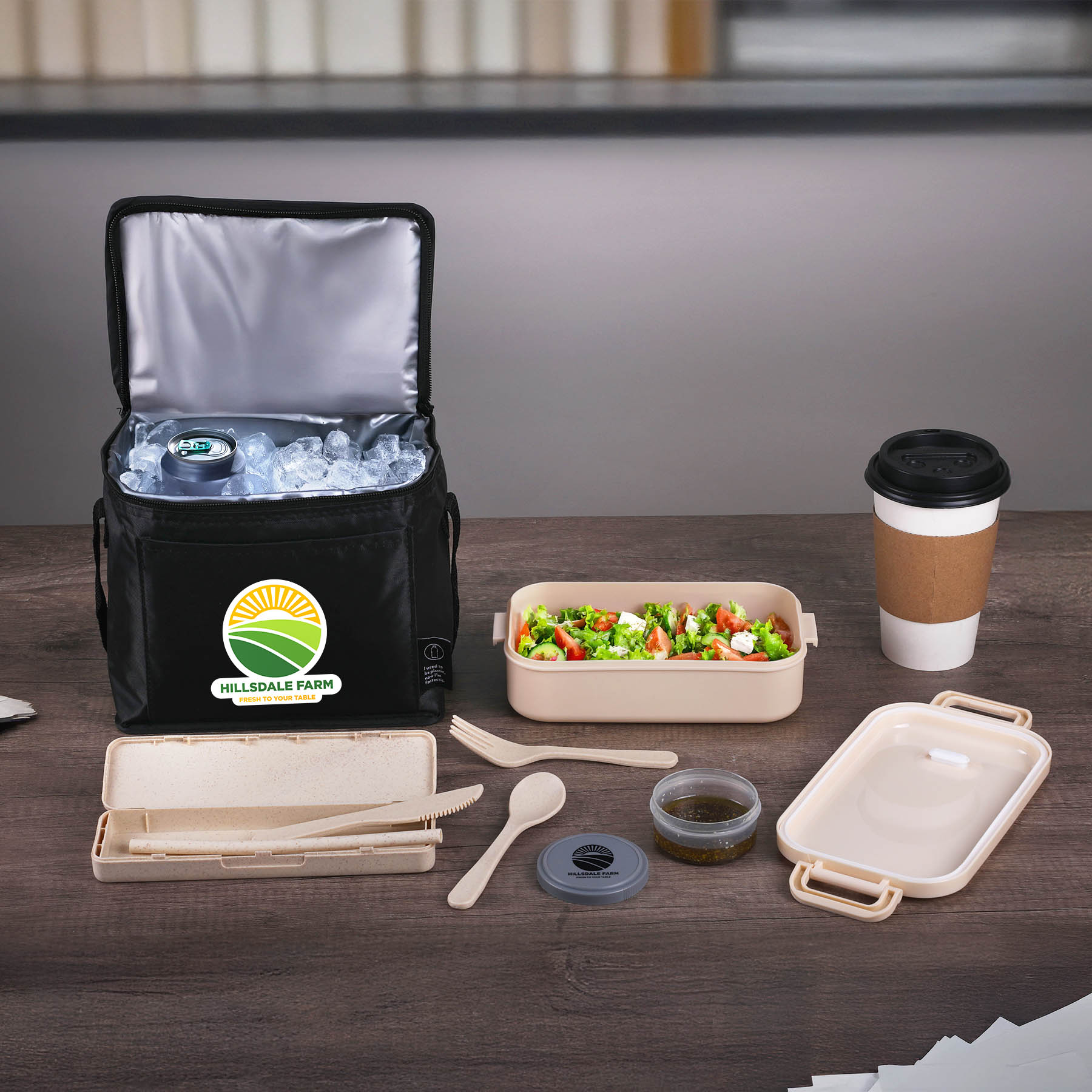 Picture of Re-Lunchables Set