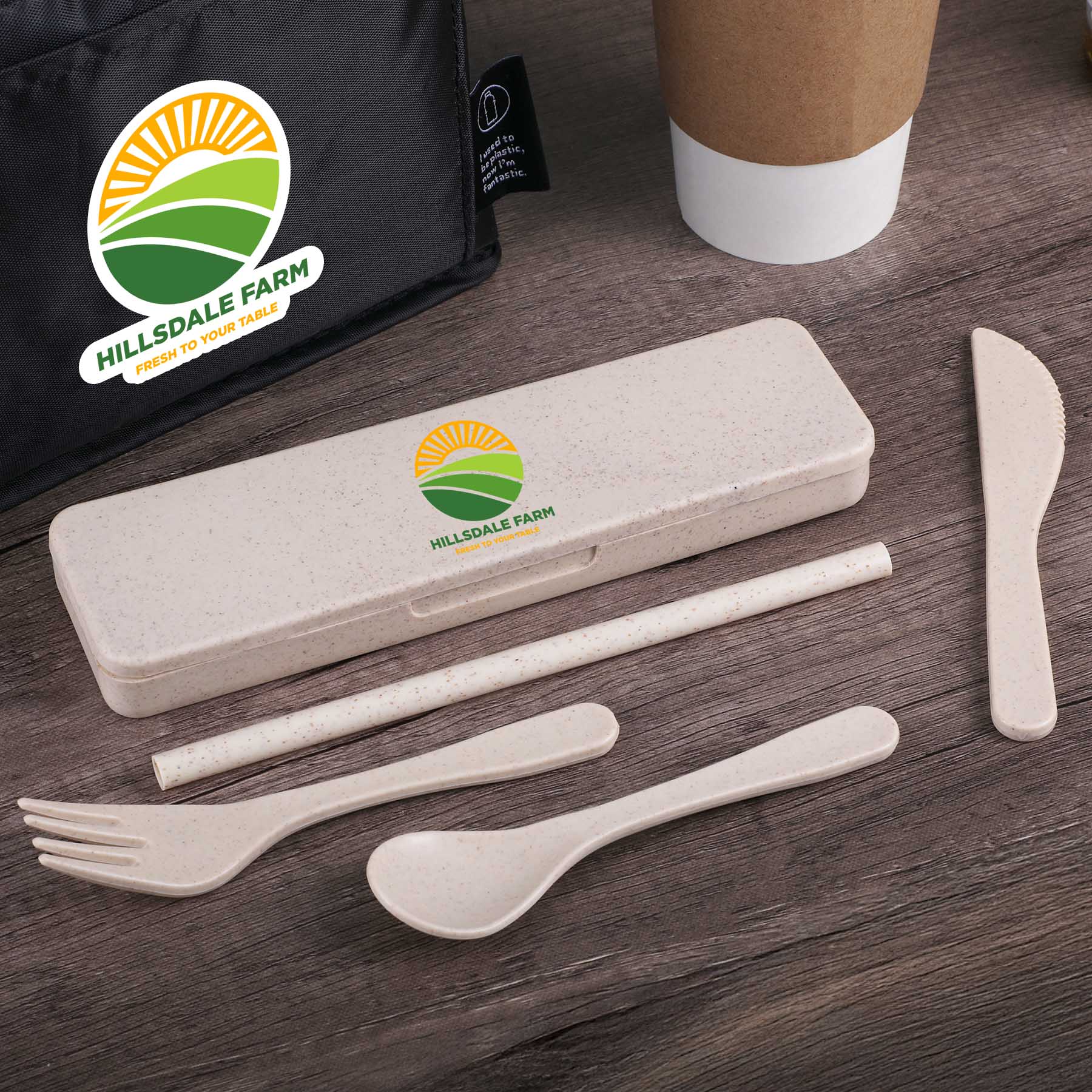 Picture of Re-Lunchables Set