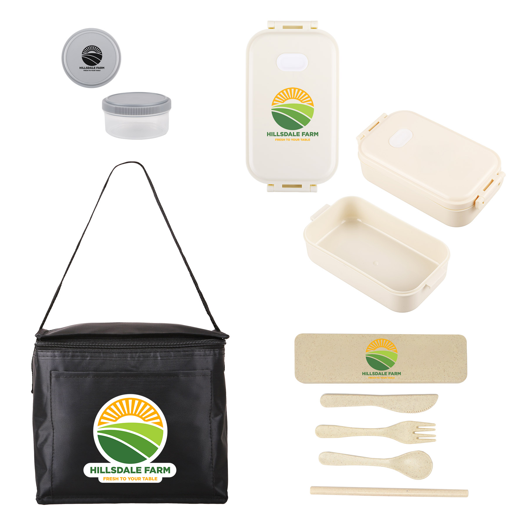 Picture of Re-Lunchables Set