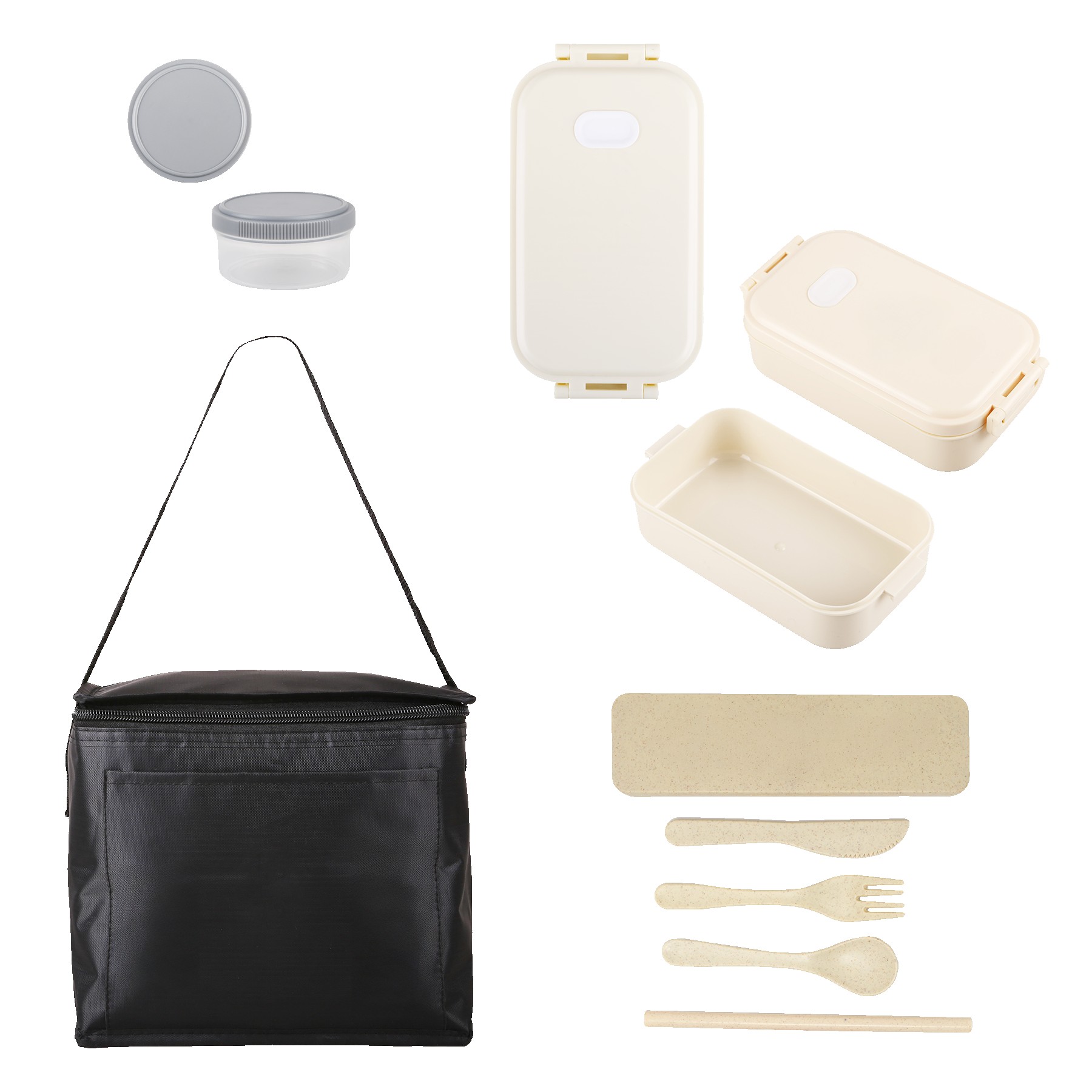 Picture of Re-Lunchables Set