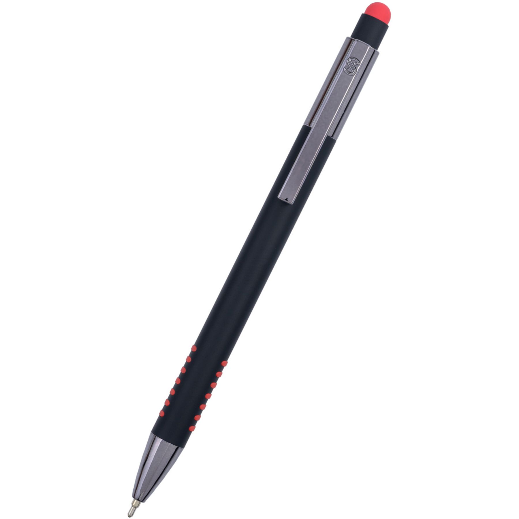 Picture of Crosstech Stylus Gel Glide Pen