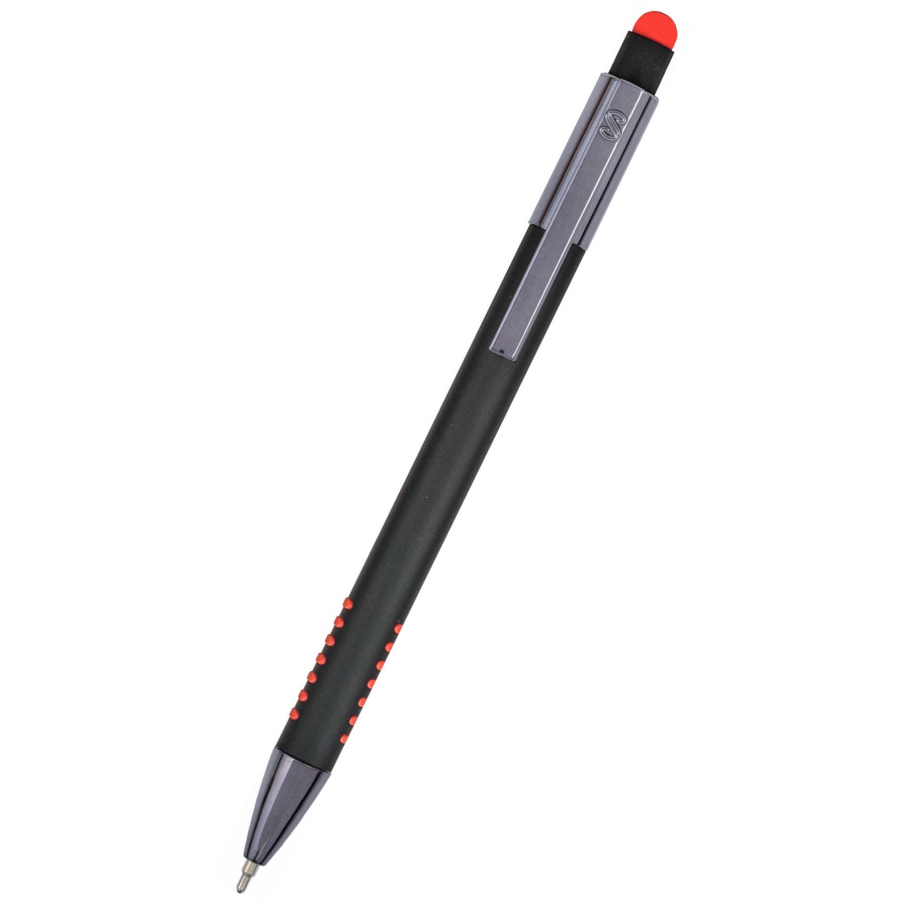 Picture of Crosstech Stylus Gel Glide Pen