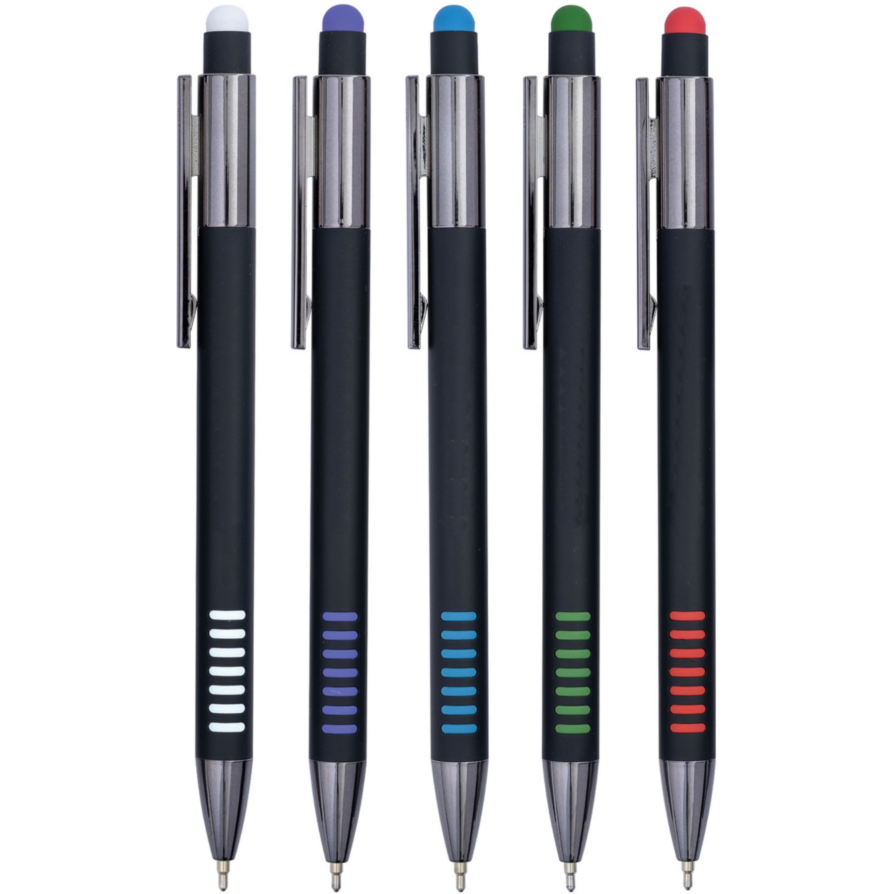 Picture of Crosstech Stylus Gel Glide Pen