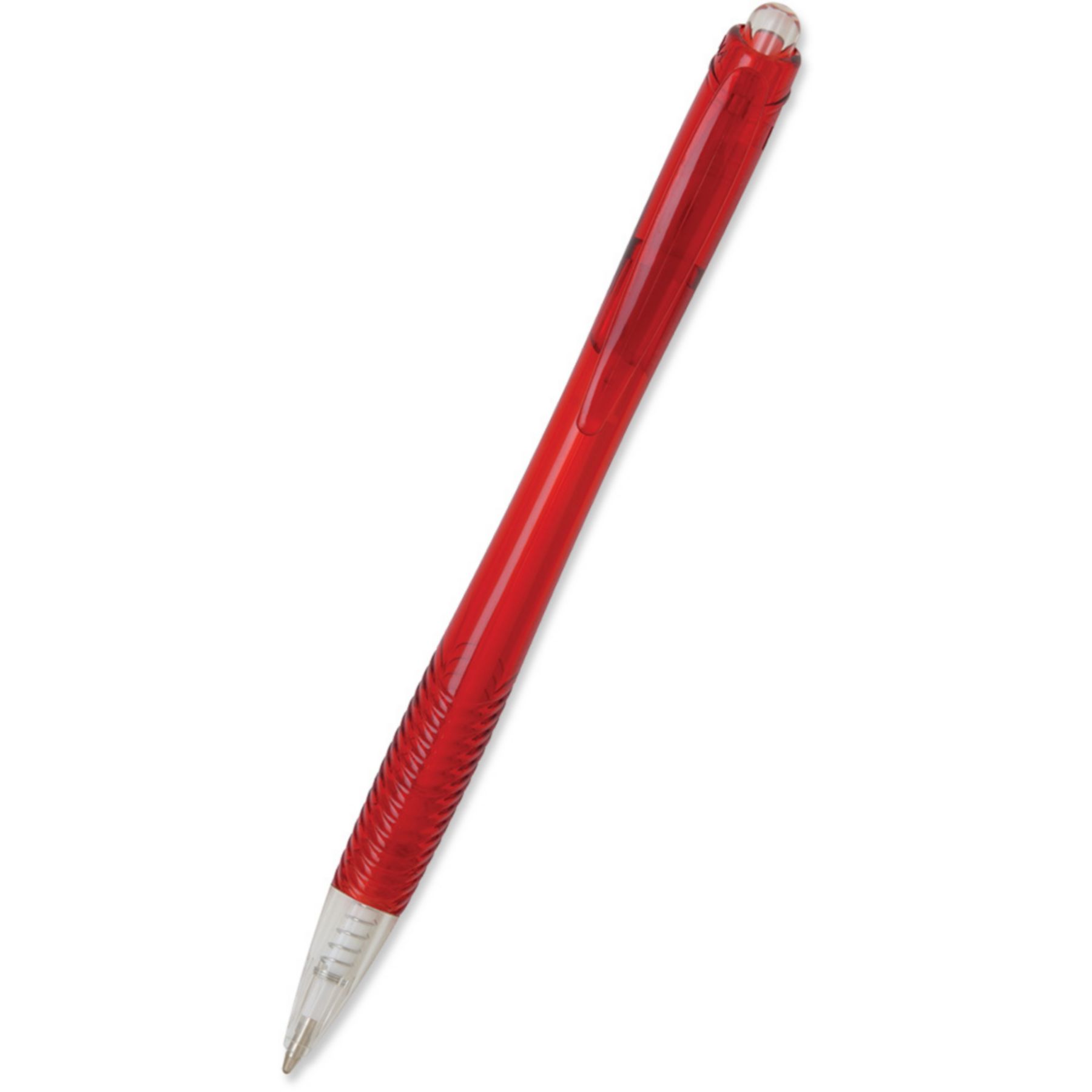 Picture of Dallas Imprinted Cello Wrapped Pen