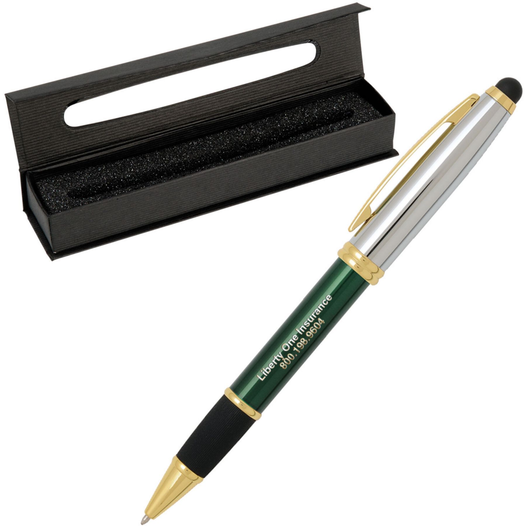 Picture of Briarwood Stylus Pen With Gift Box