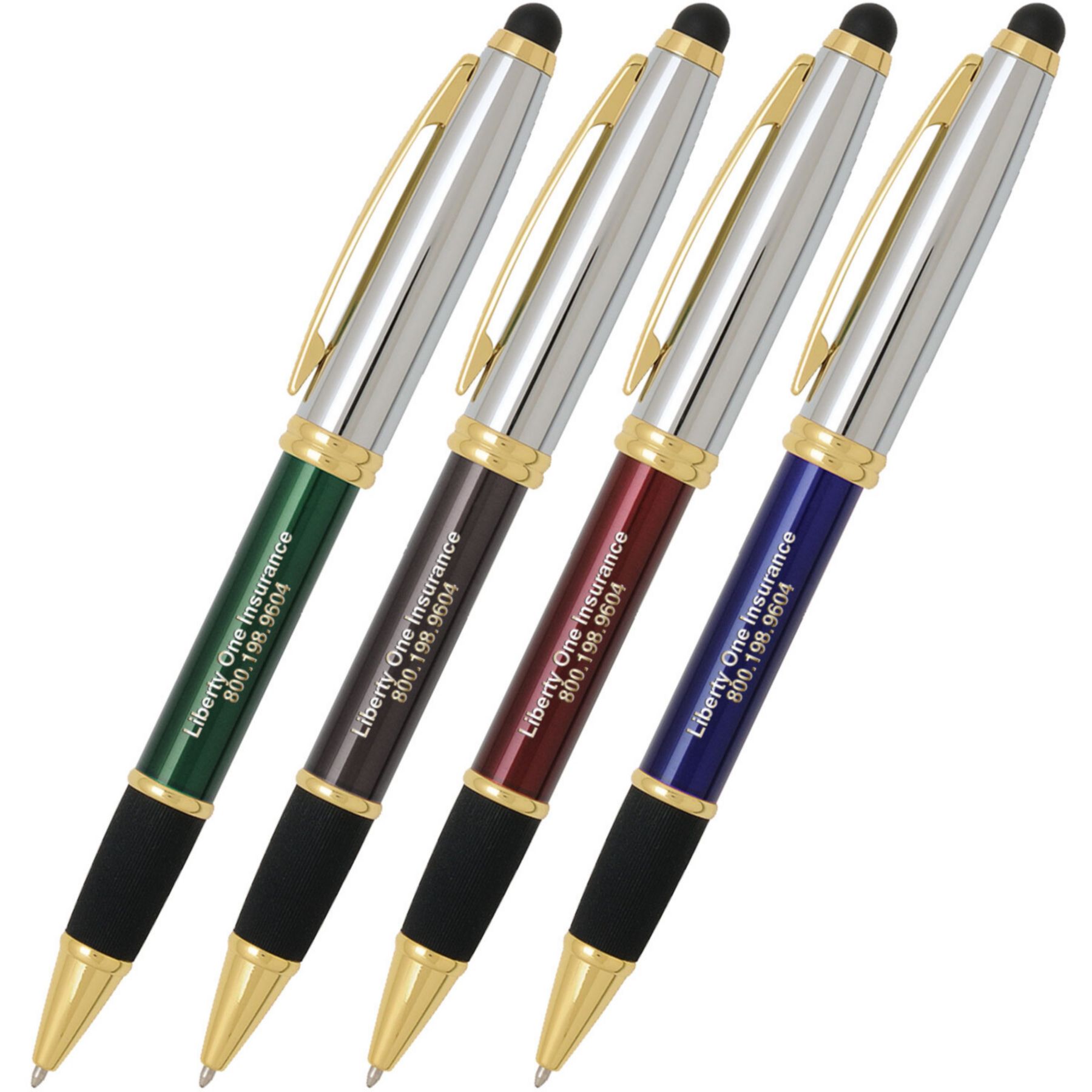 Picture of Briarwood Stylus Pen With Gift Box