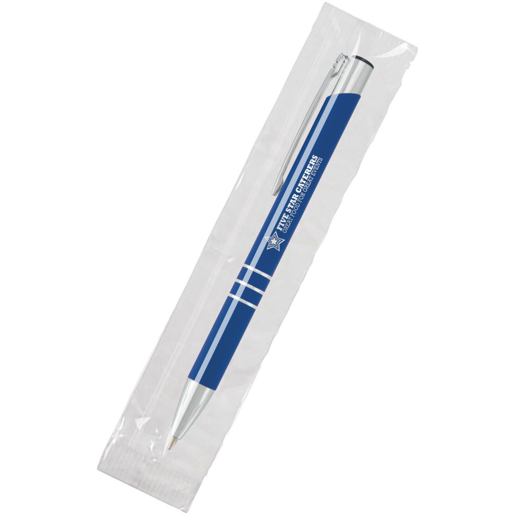 Picture of Delane Softex Cello-Wrapped Pened