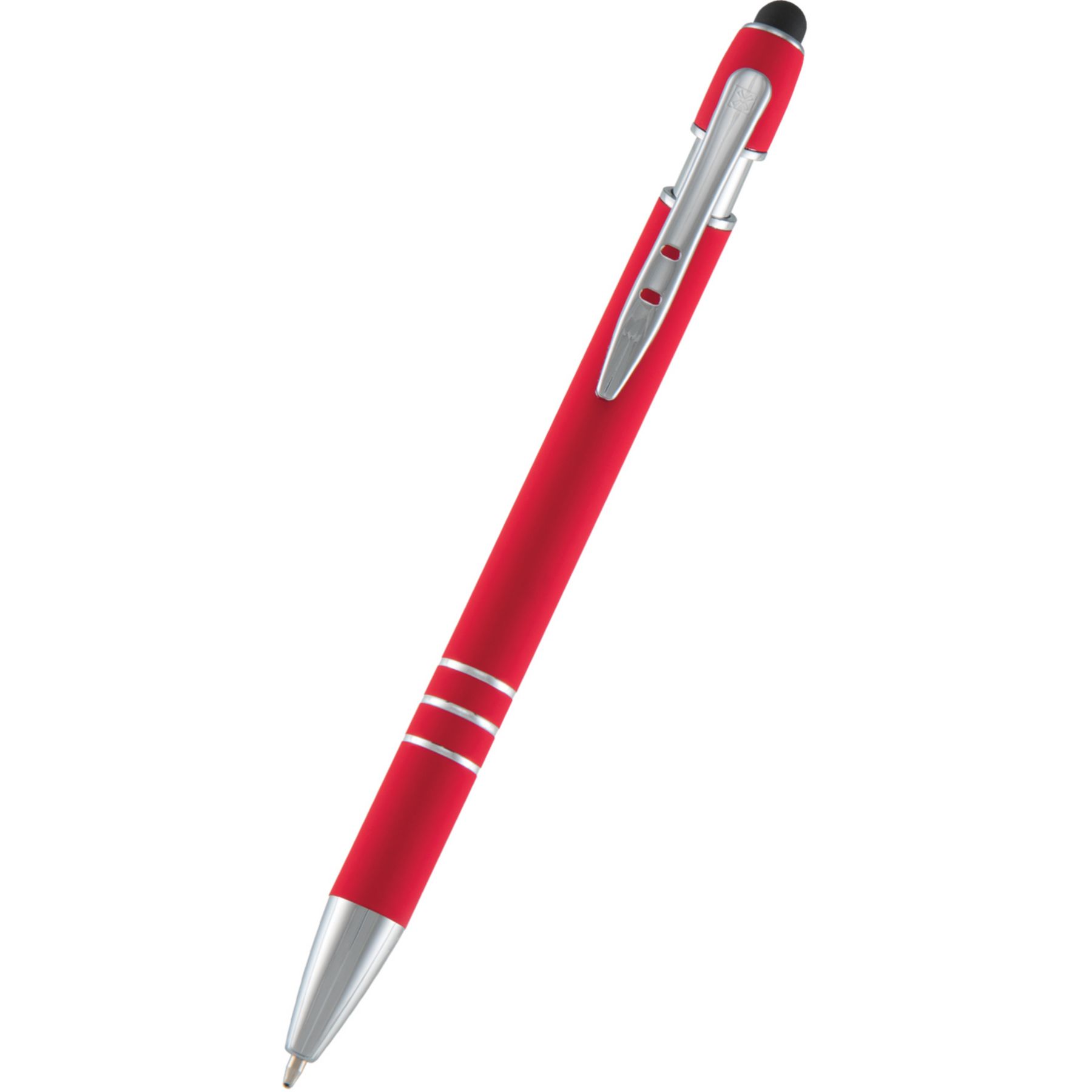 Picture of Ultima Softex Stylus Cello-Wrapped Pen