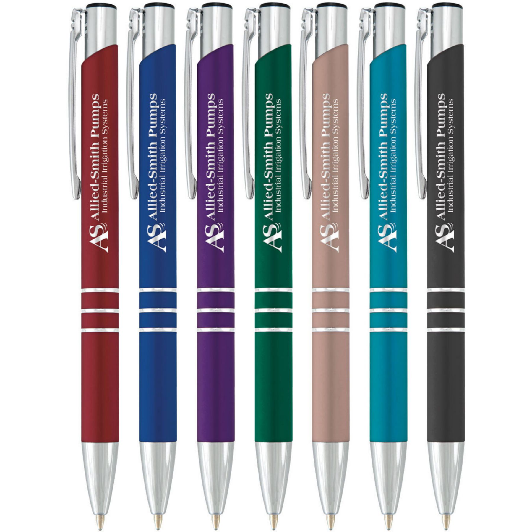 Picture of Delane Softex Cello-Wrapped Gel-Glide Pen