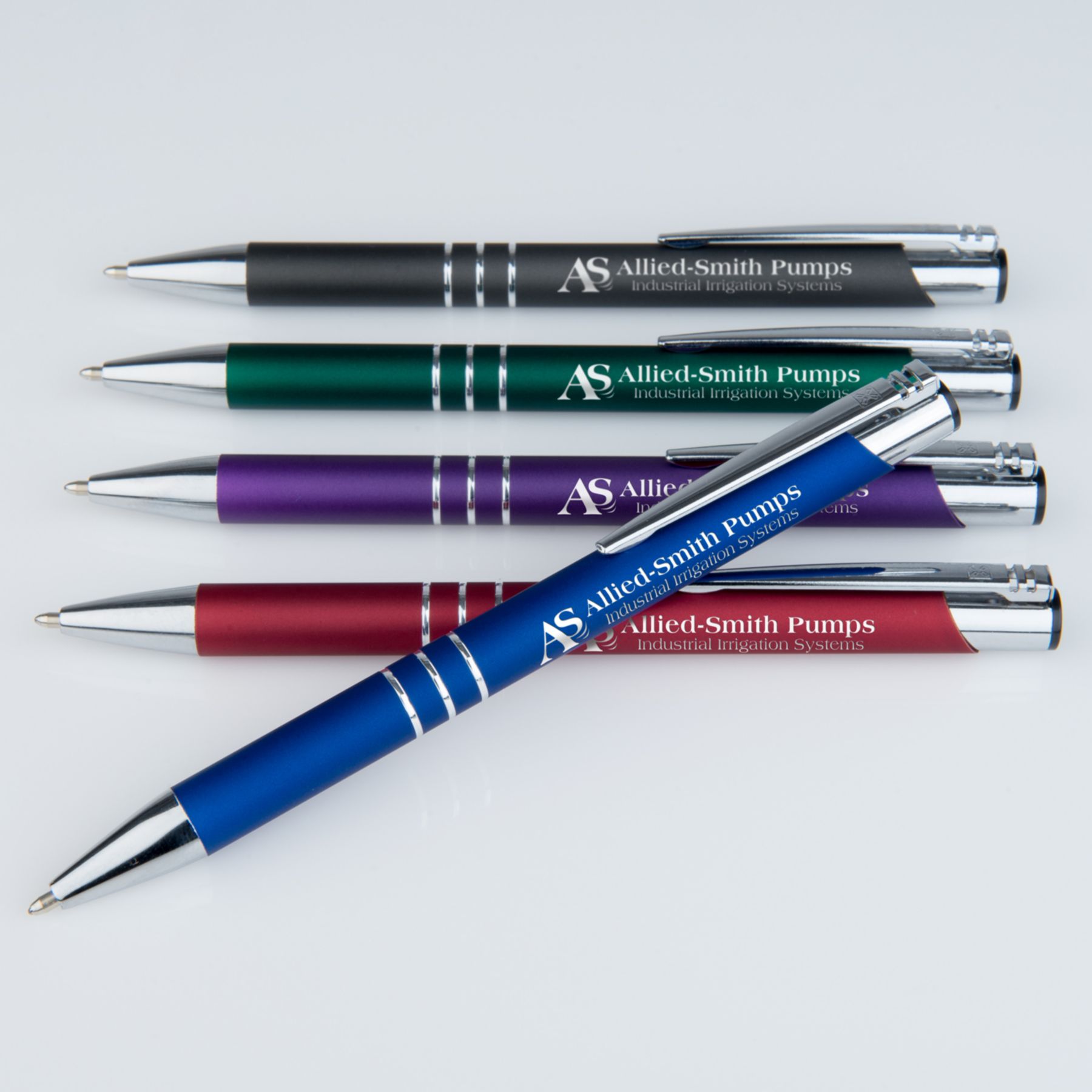 Picture of Delane Softex Cello-Wrapped Gel-Glide Pen