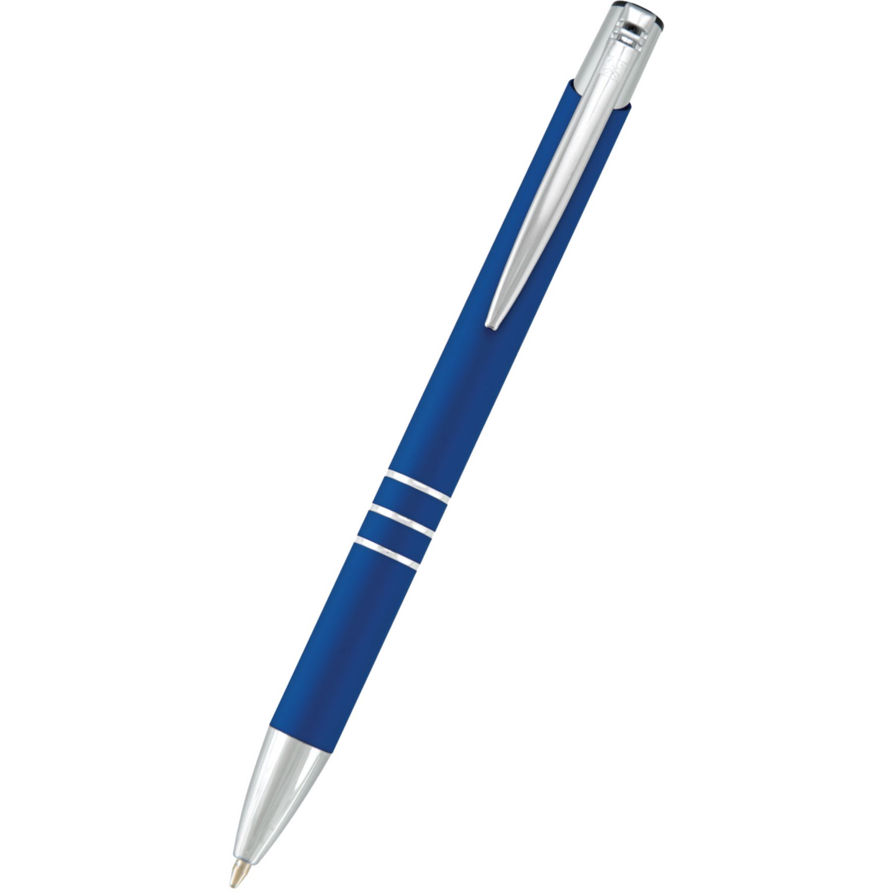 Picture of Delane Softex Cello-Wrapped Gel-Glide Pen