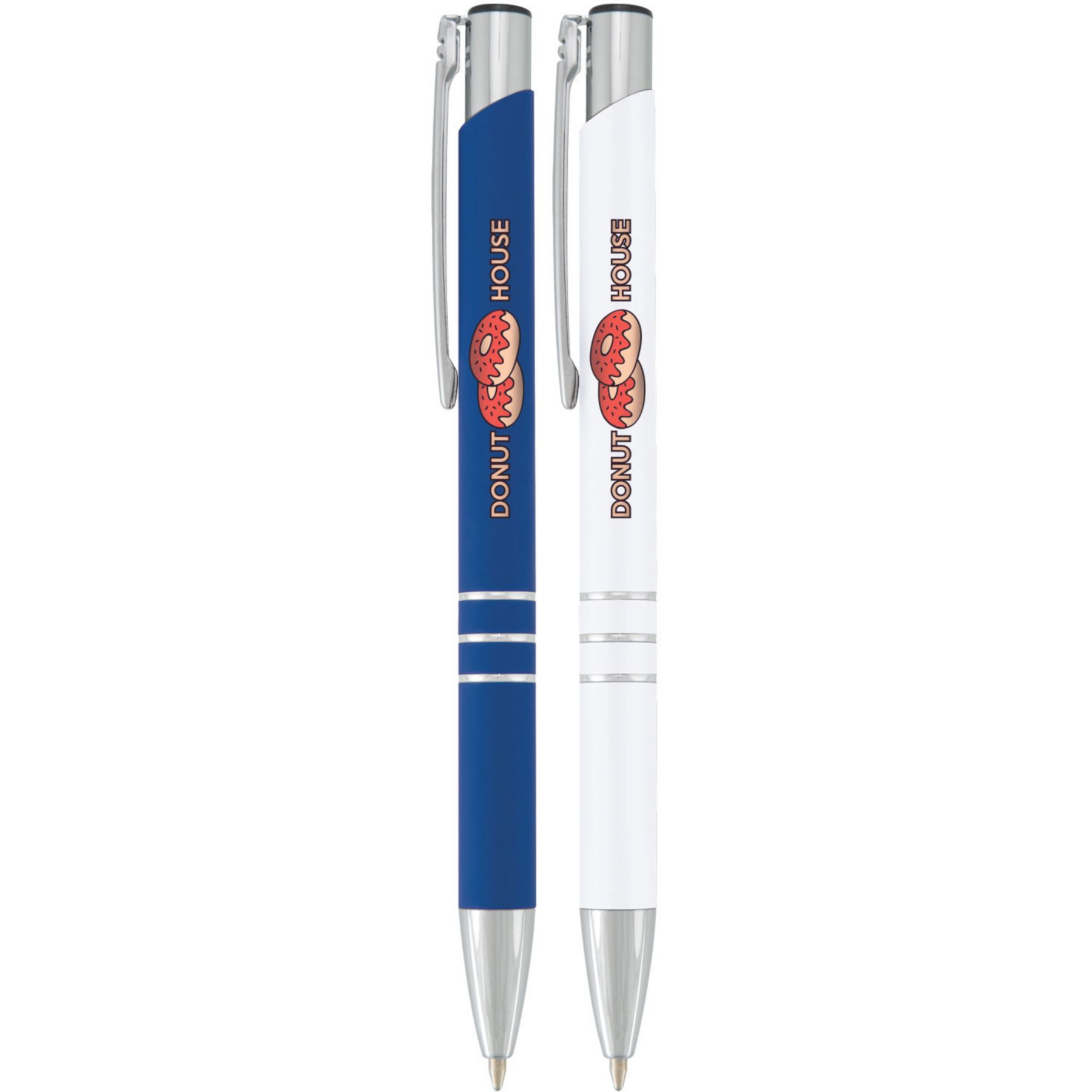 Picture of Delane? Spectrum Softex Pen