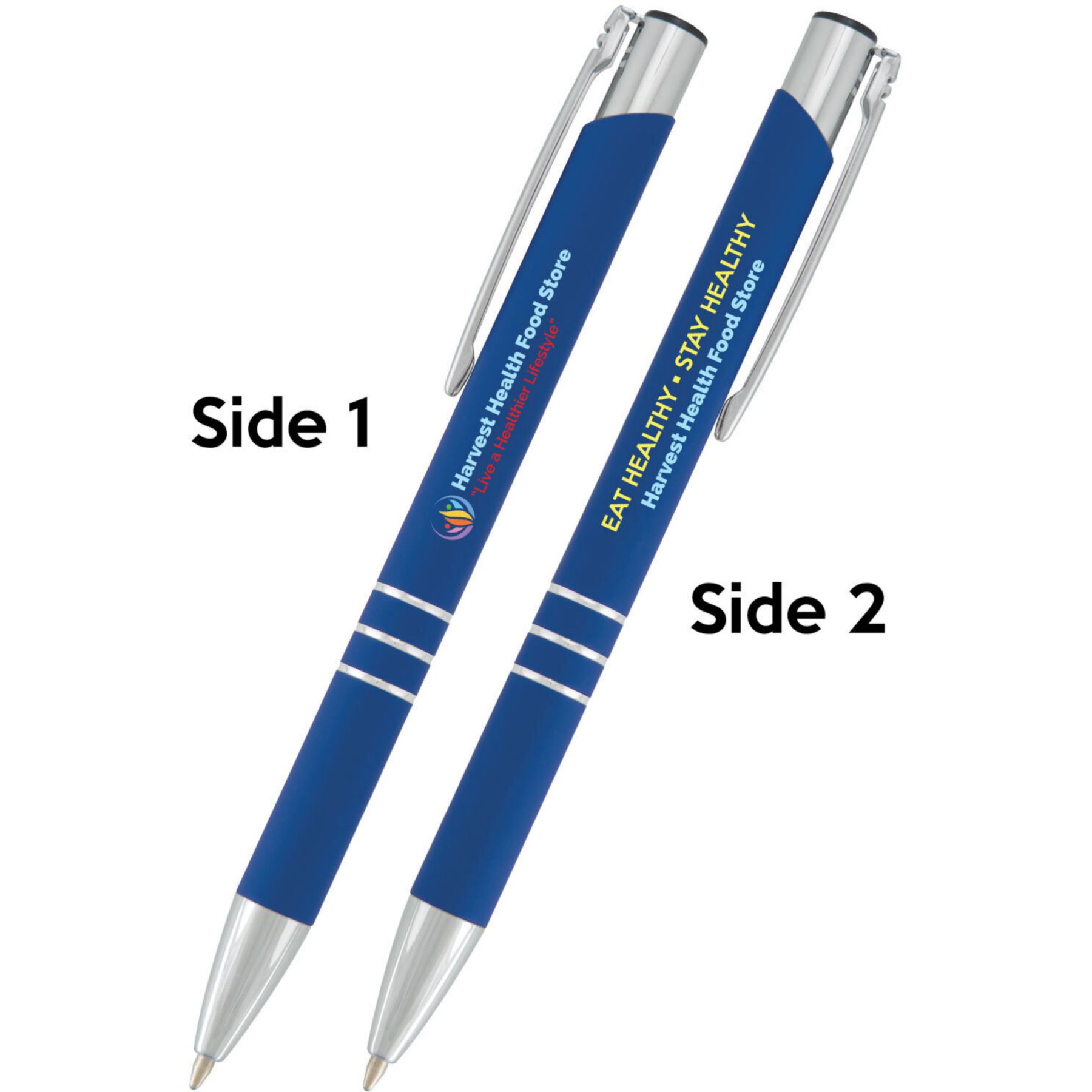 Picture of Delane? Spectrum Softex Pen