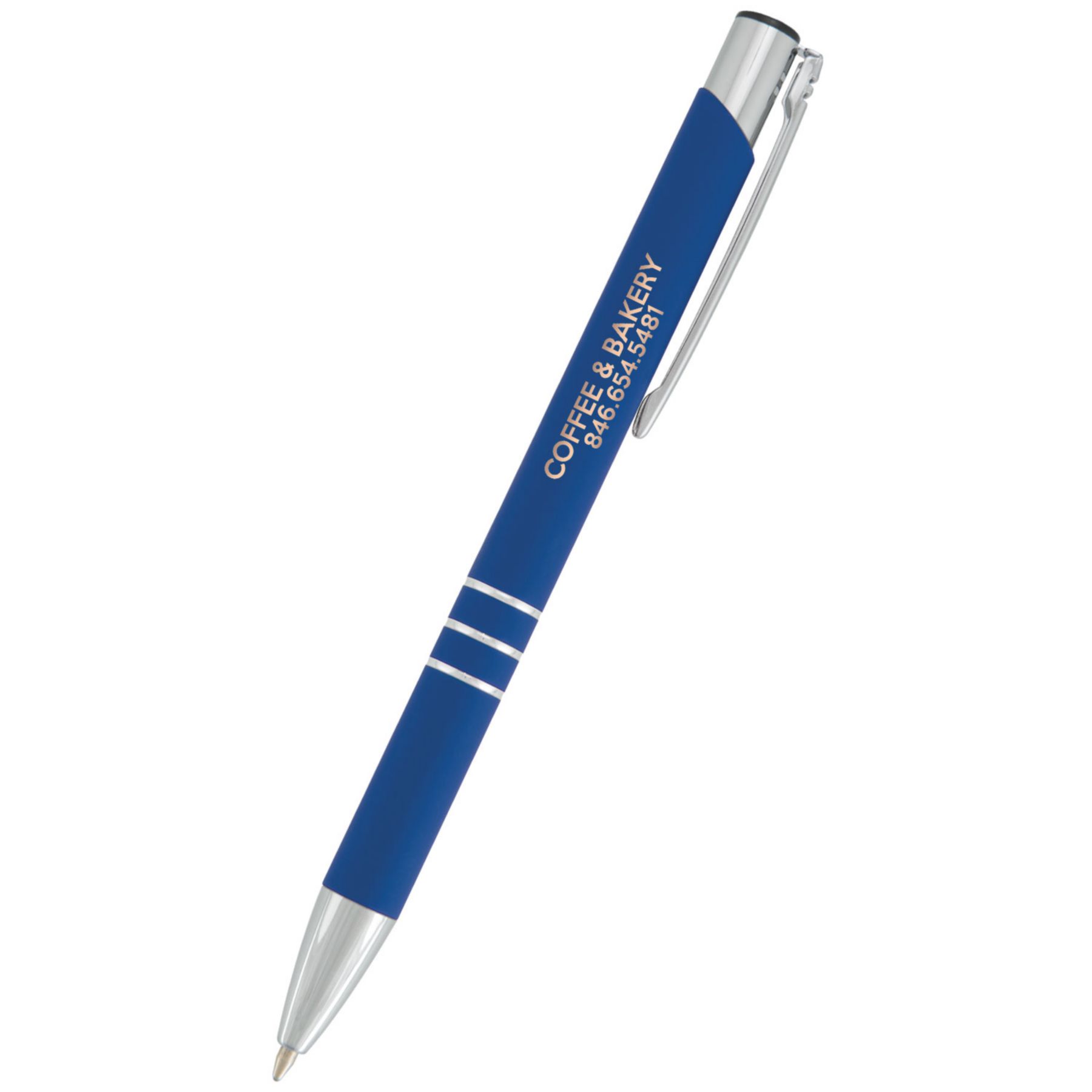 Picture of Delane? Spectrum Softex Pen