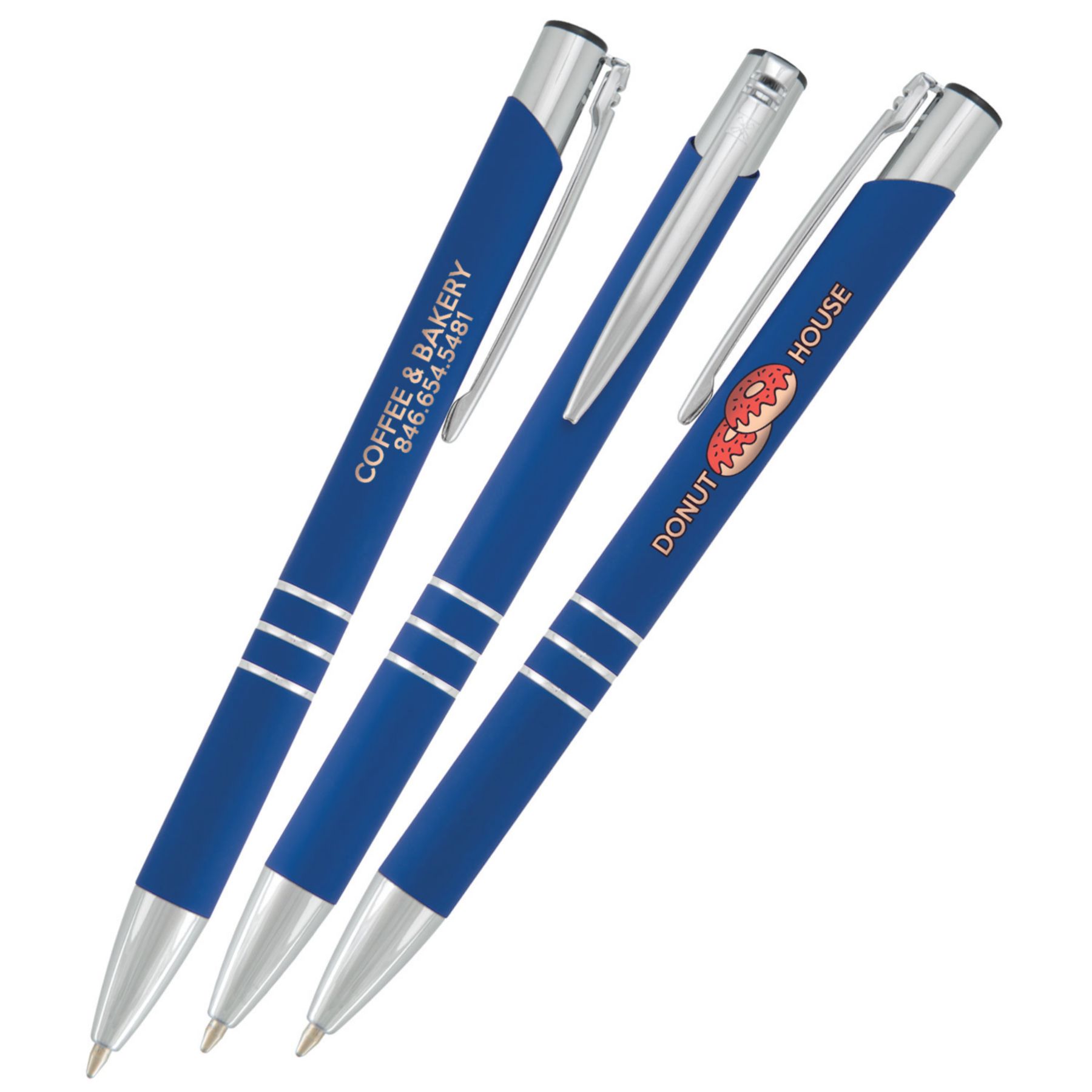 Picture of Delane? Spectrum Softex Pen