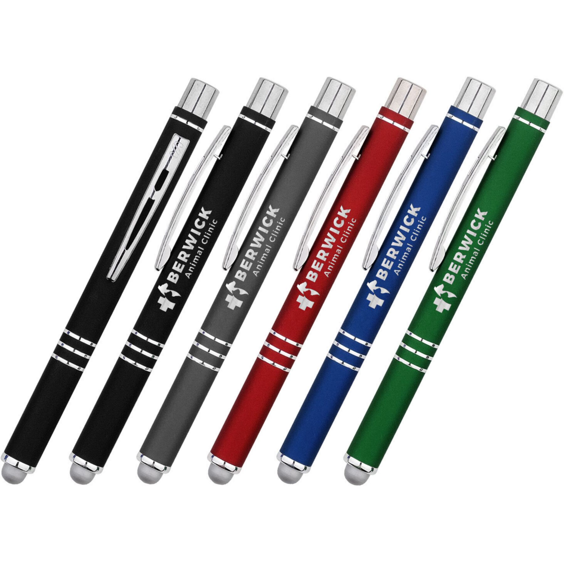Picture of Saratoga Touch Free Stylus