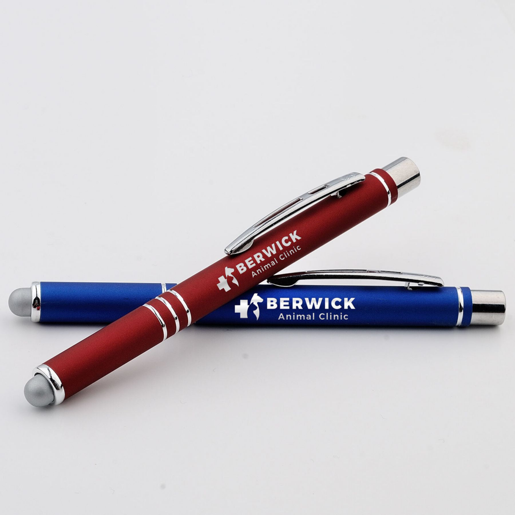 Picture of Saratoga Touch Free Stylus