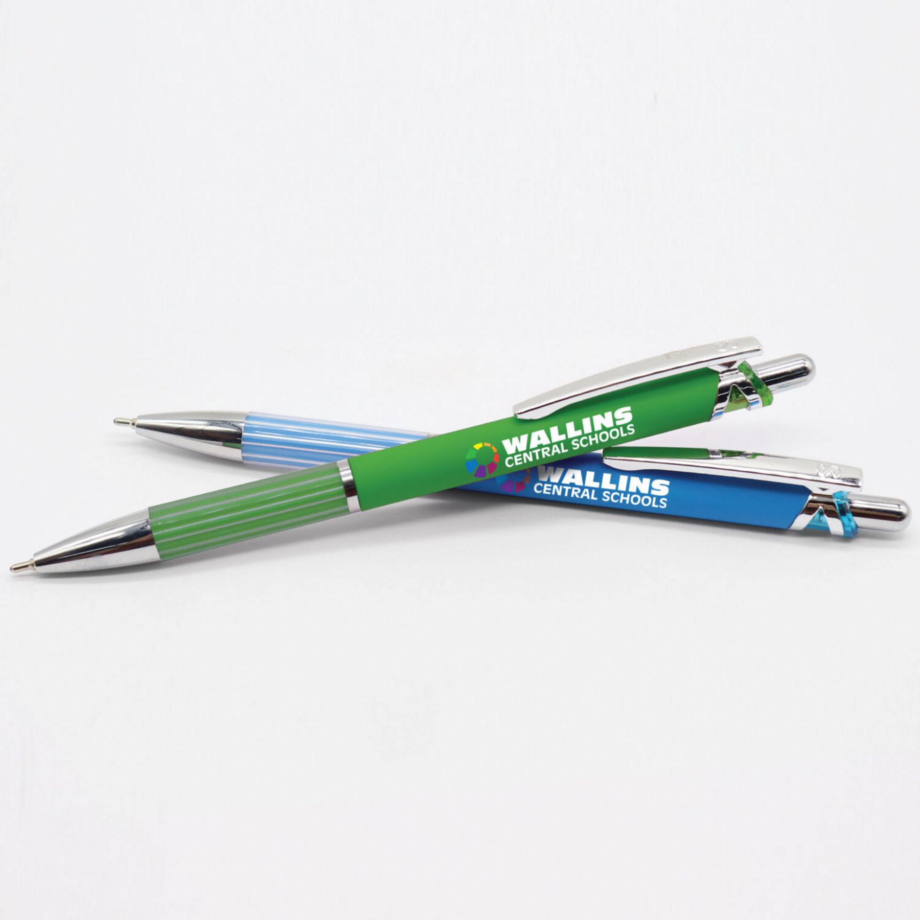 Picture of Full Color Headline Comfort Gel Glide Pen