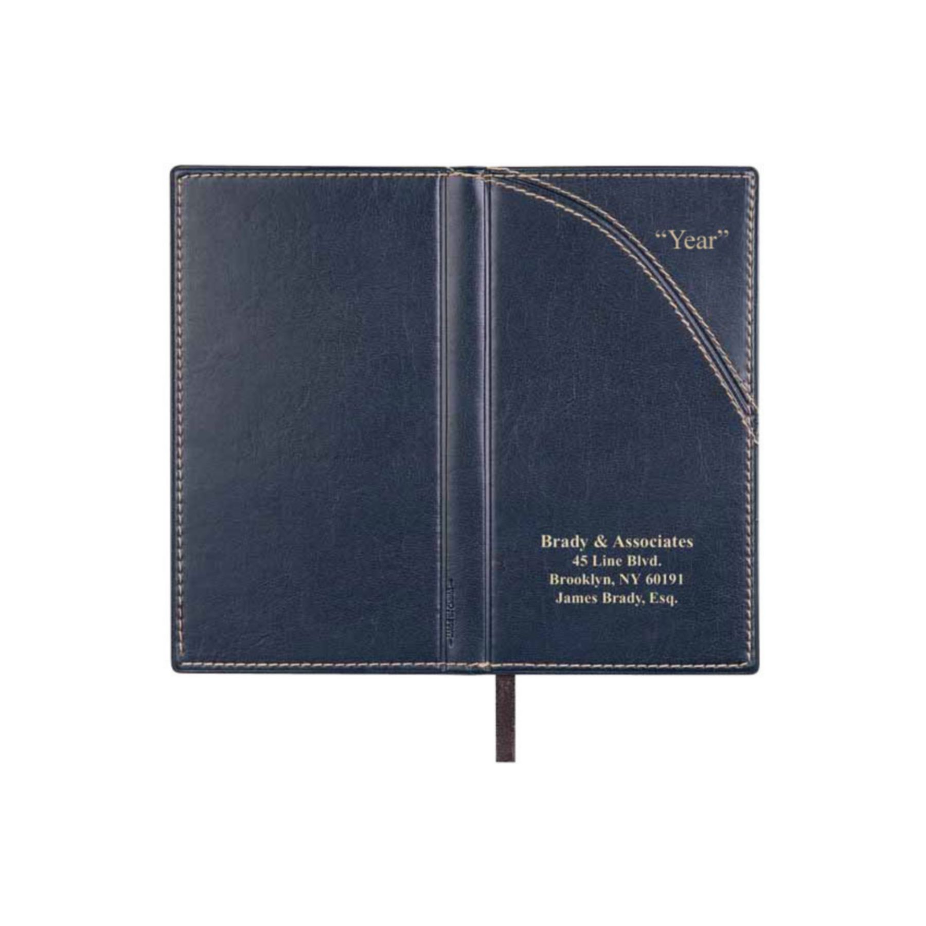 Picture of Torino Classic Weekly Pocket Calendar