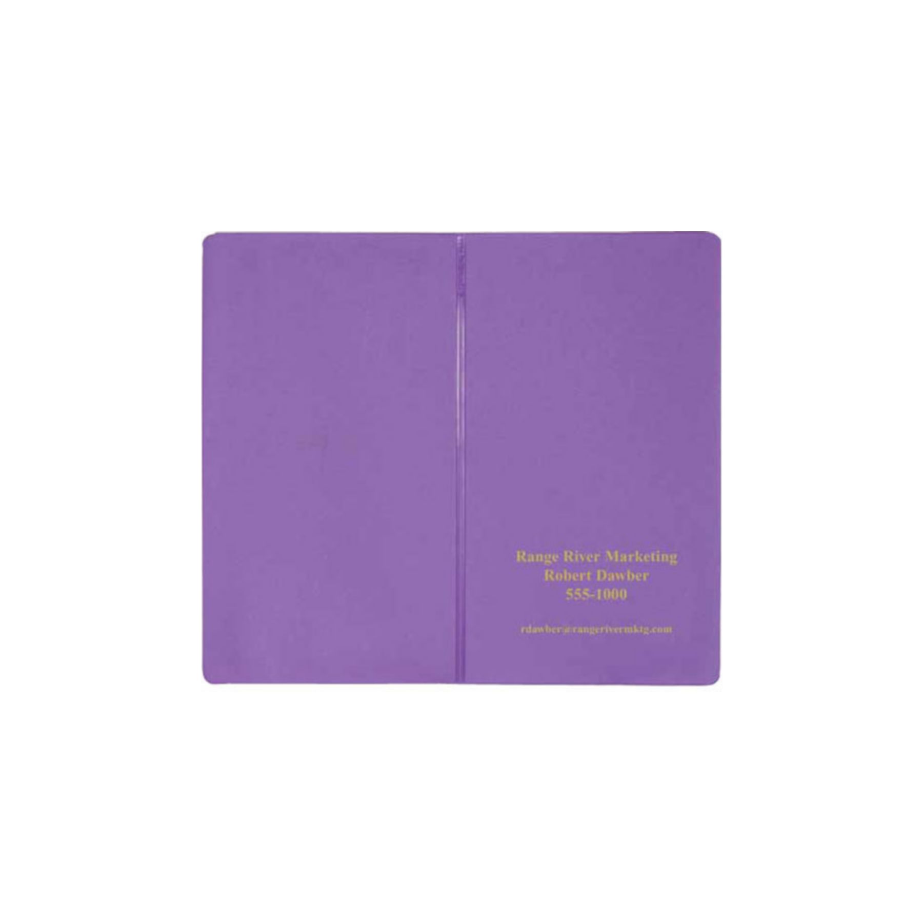 Picture of Lexington Classic Weekly Pocket Calendar