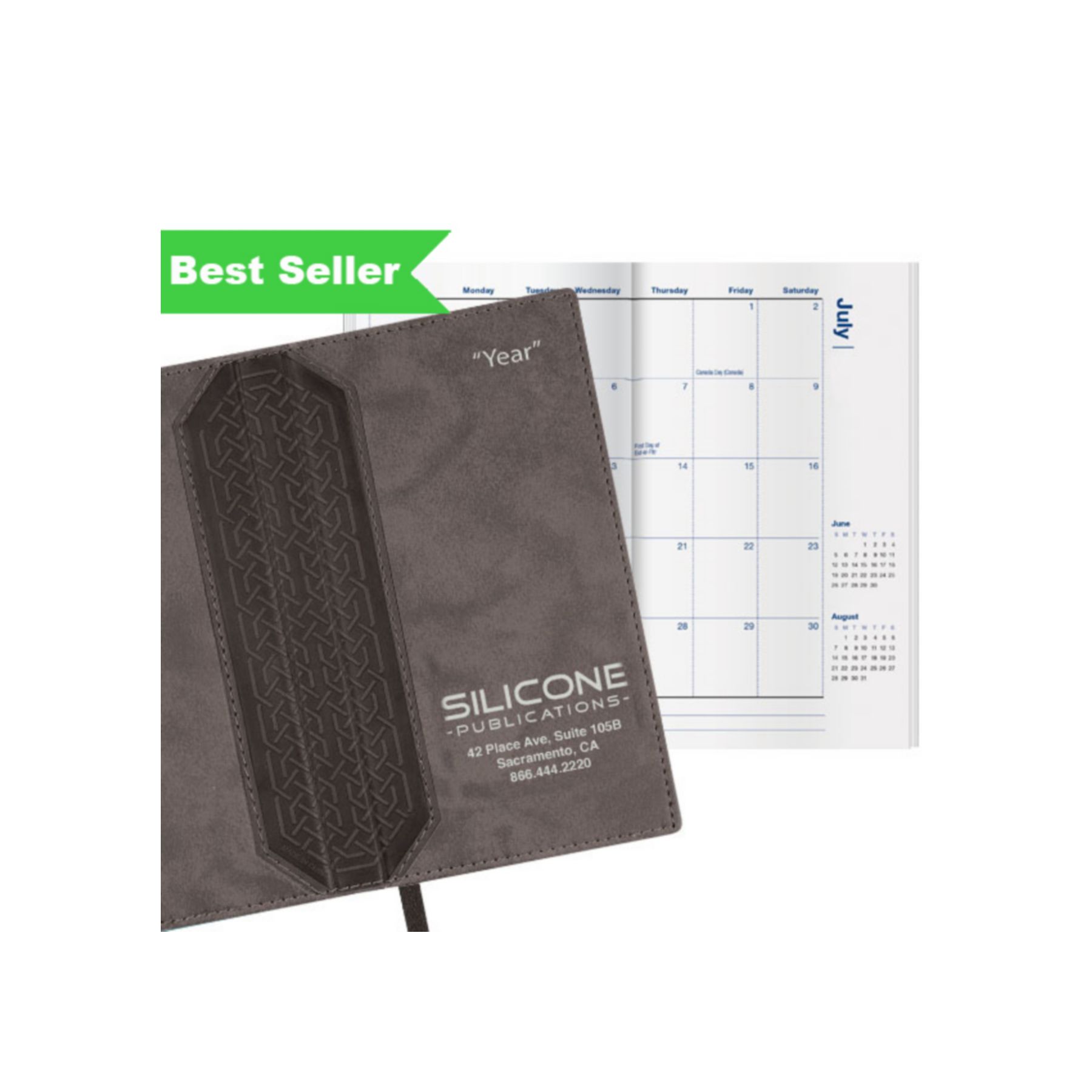 Picture of Avalon Classic Monthly Pocket Calendar