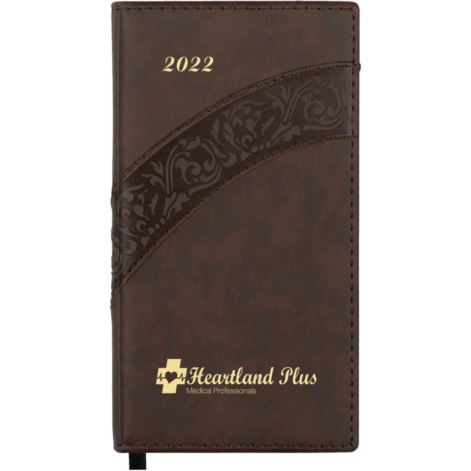 Picture of Tuscany Classic Weekly Pocket Calendar