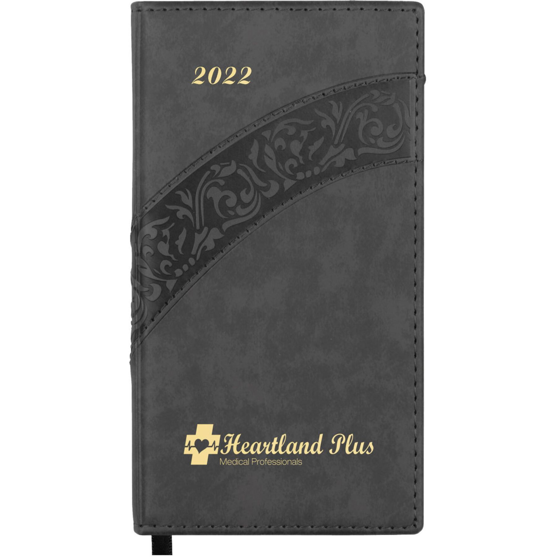 Picture of Tuscany Classic Weekly Pocket Calendar
