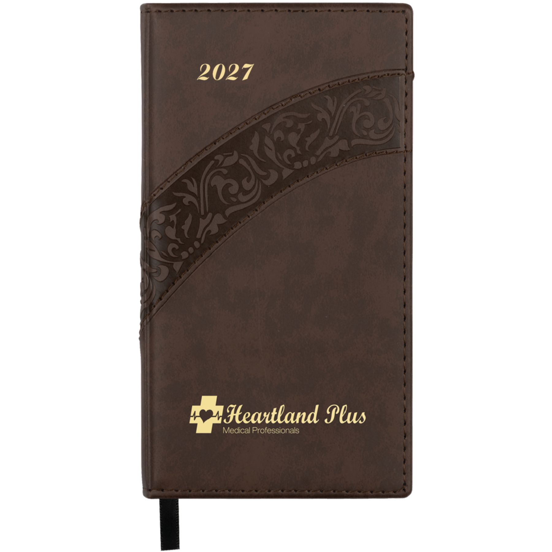 Picture of Tuscany Work Weekly Pocket Calendar