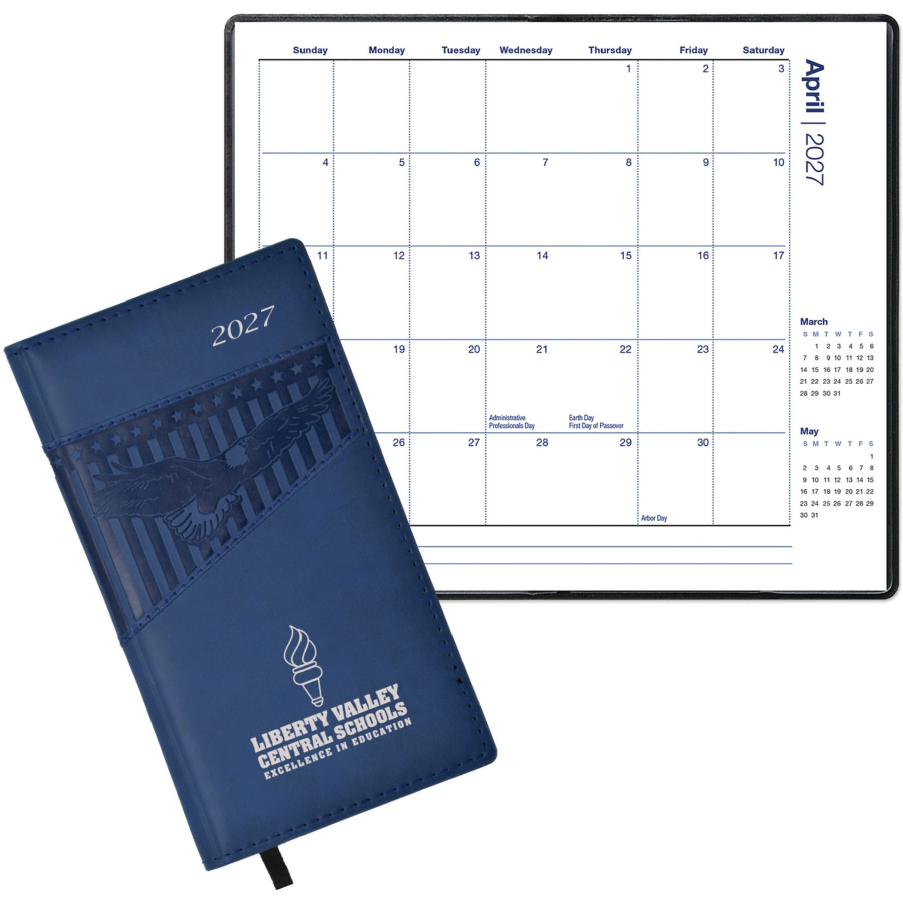 Picture of Heritage Classic Monthly