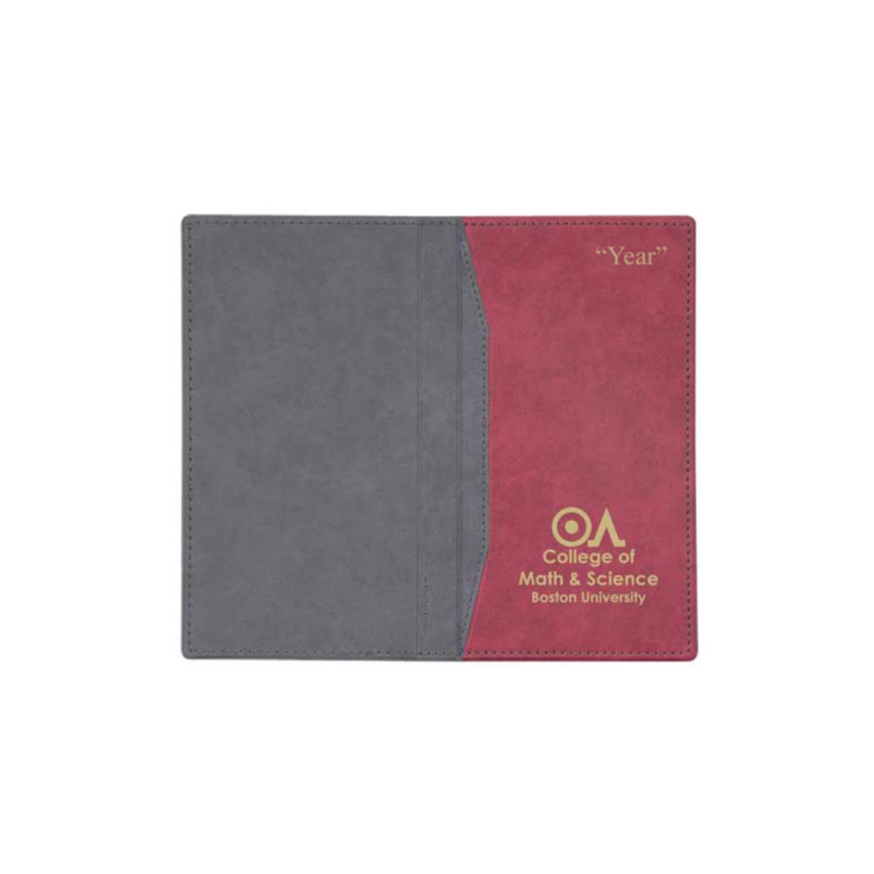 Picture of Bryne Classic Monthly Pocket Calendar