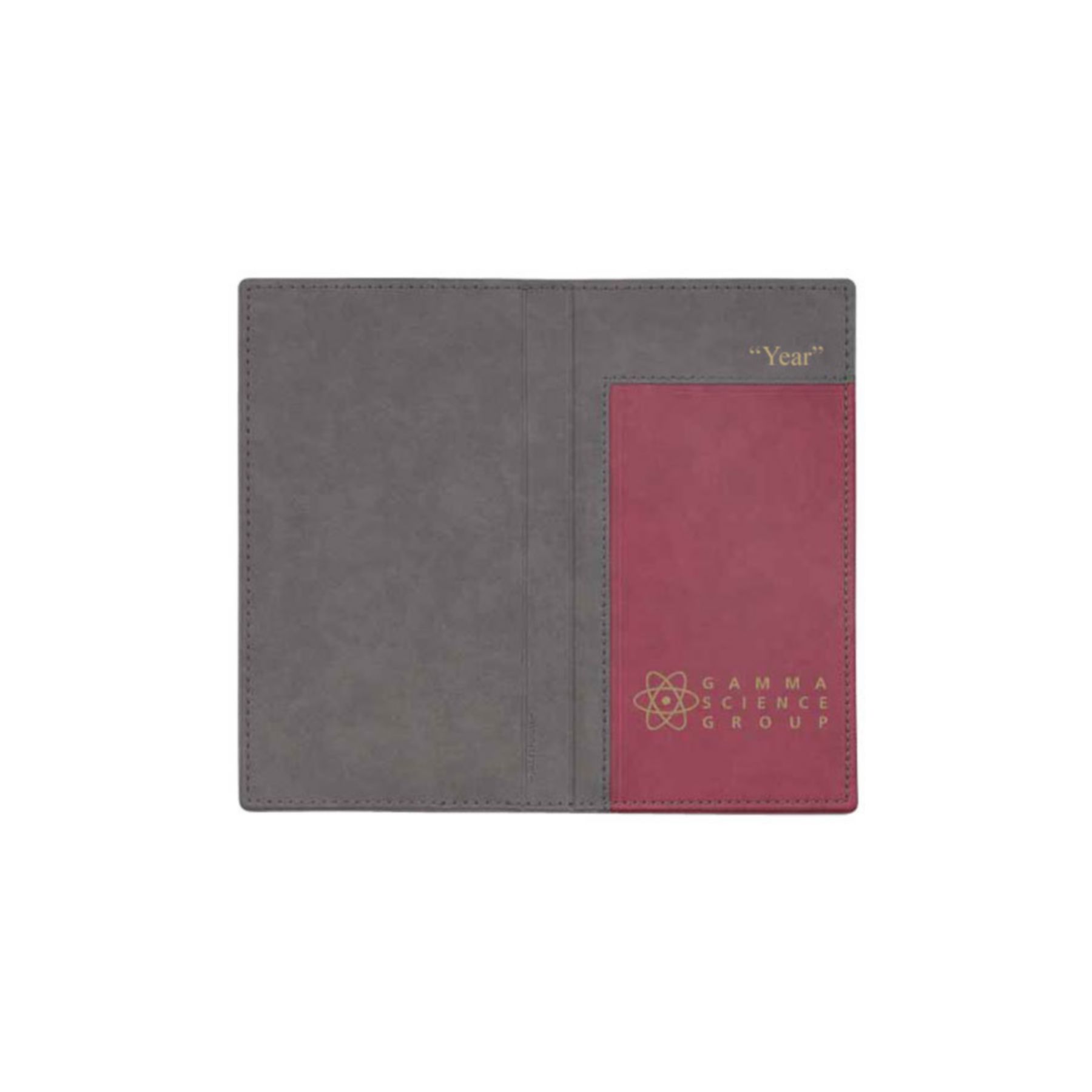Picture of Clifton Work Monthly Pocket Calendar