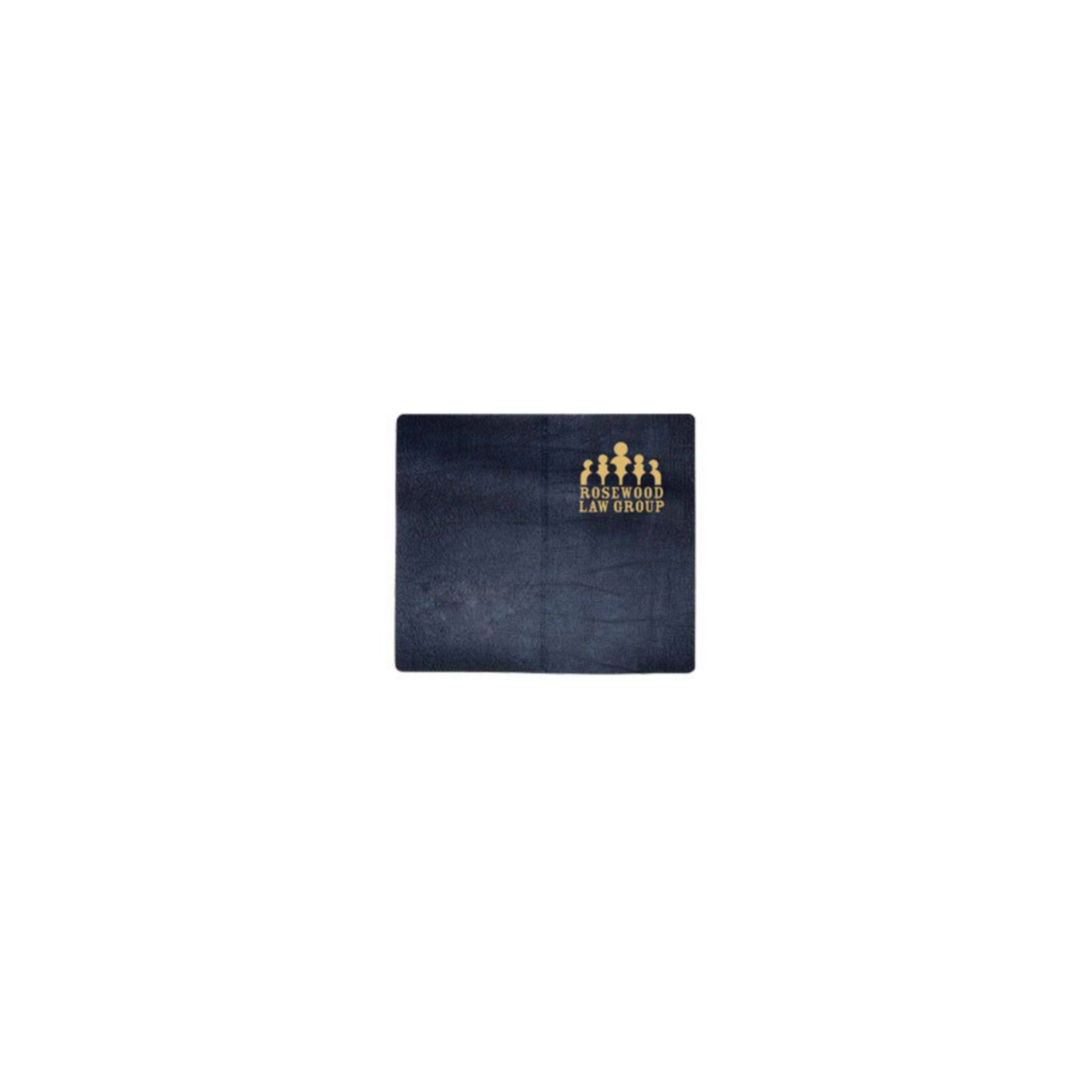 Picture of Gnu Work Monthly Pocket Calendar