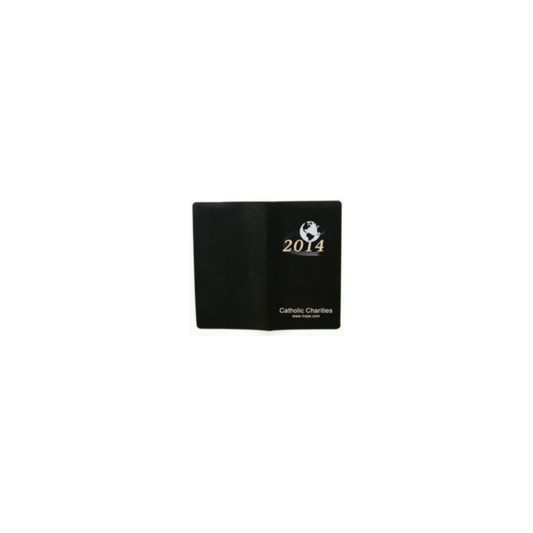 Picture of Genesis Pocket Weekly Pocket Calendar